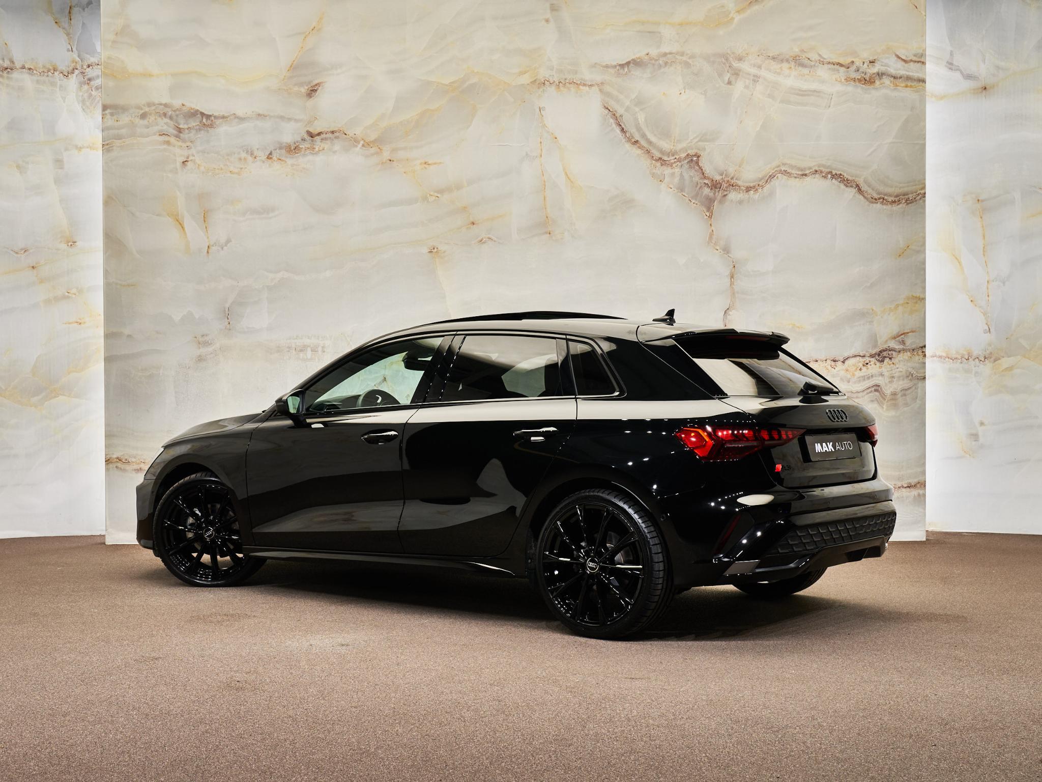 Audi A3 - 30