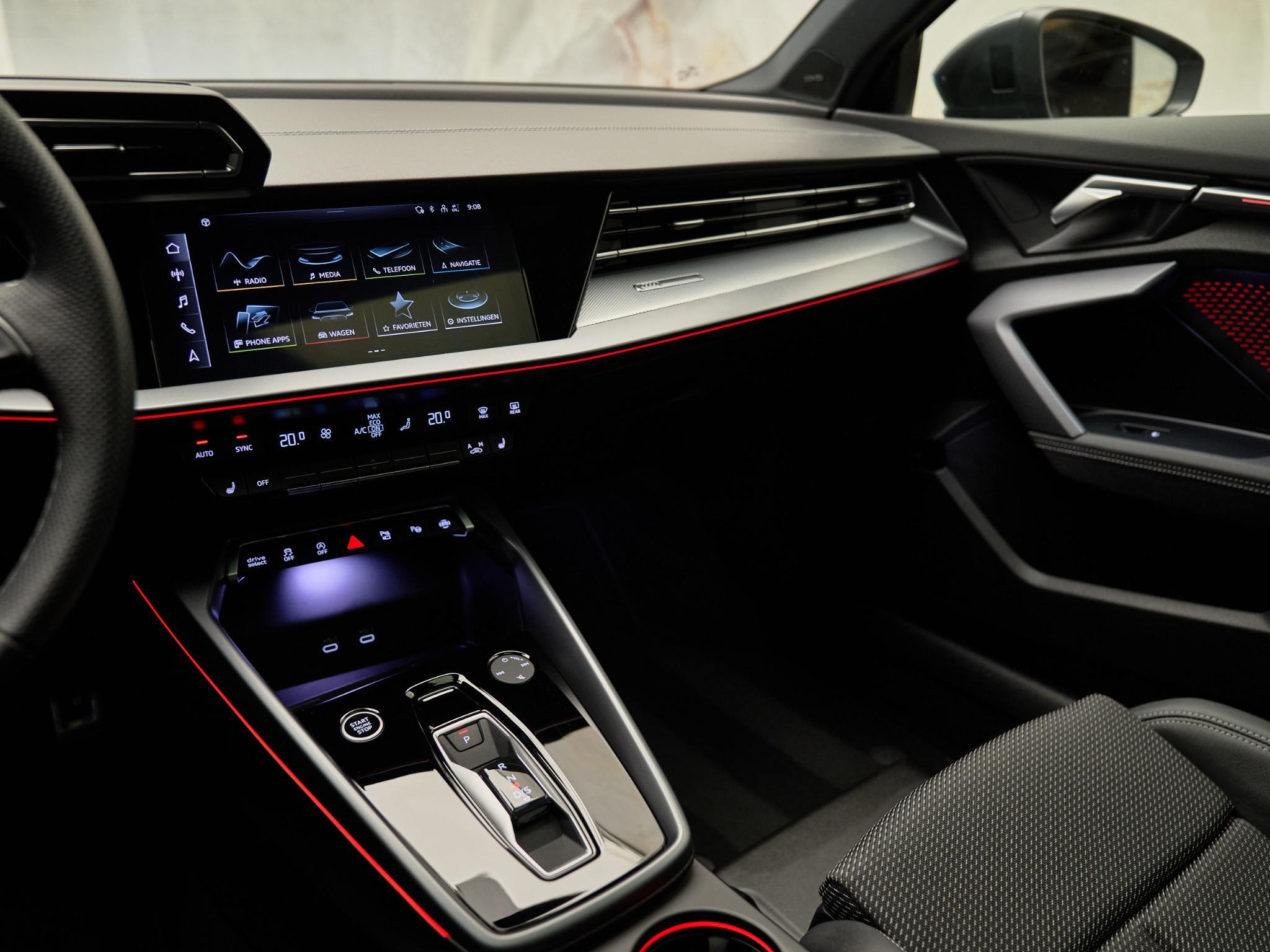 Audi A3 - 16