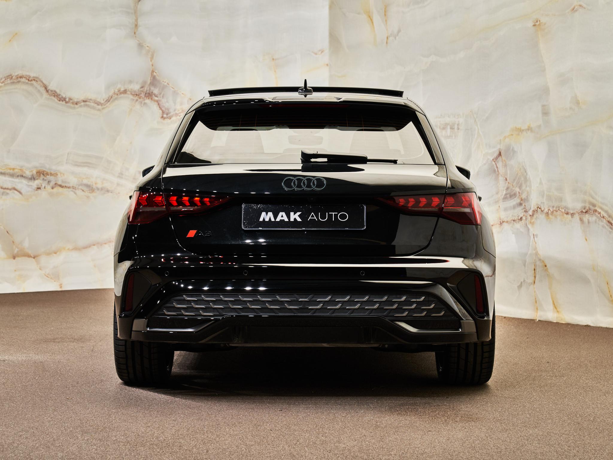Audi A3 - 31