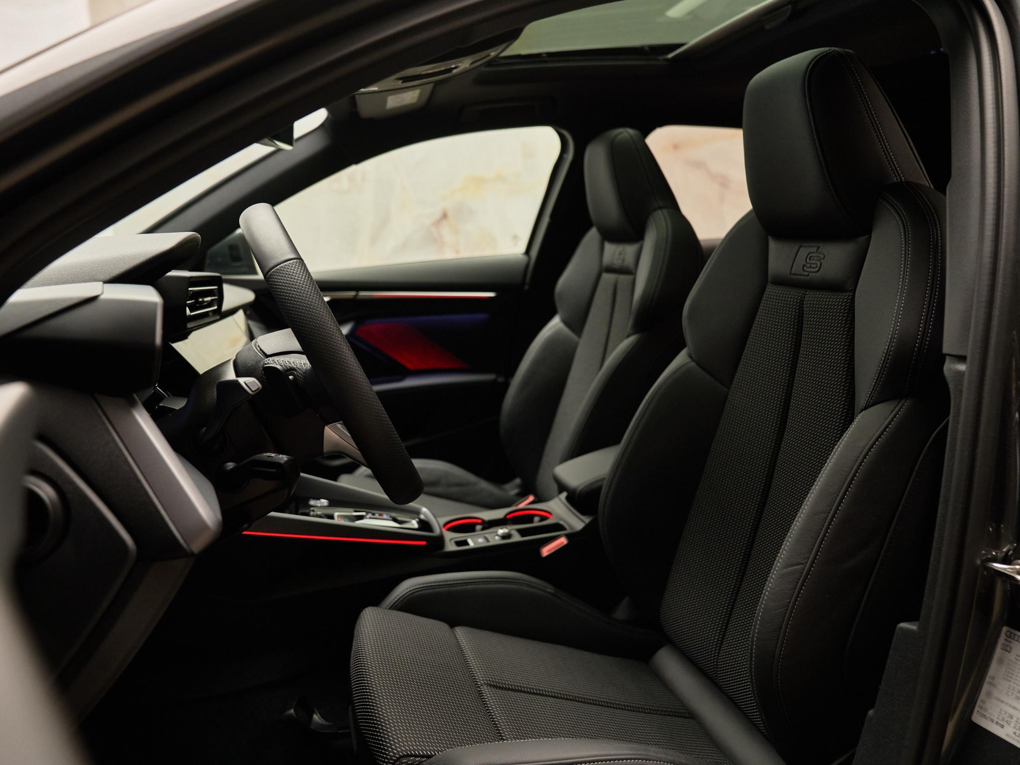 Audi A3 - 7