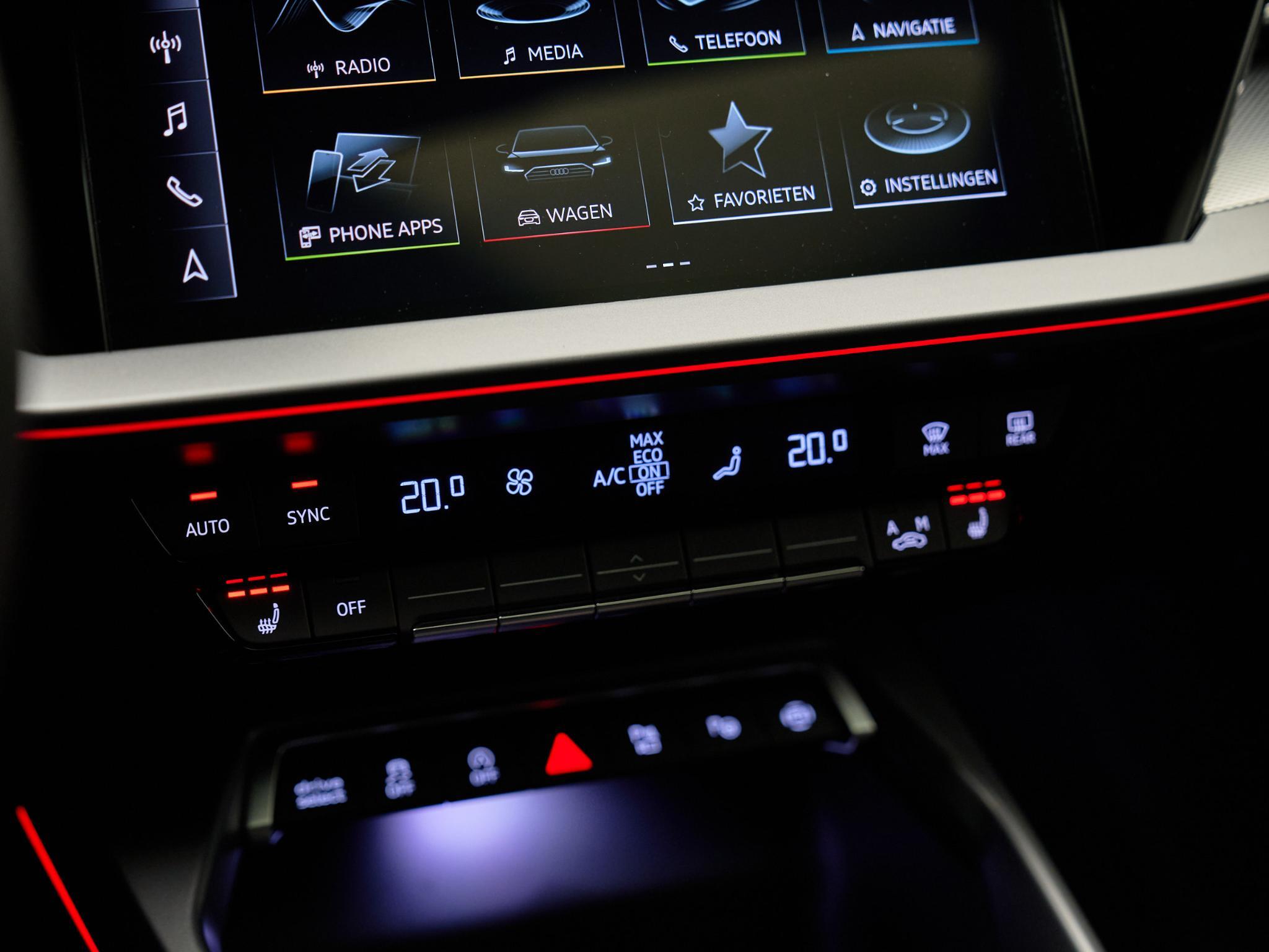 Audi A3 - 19