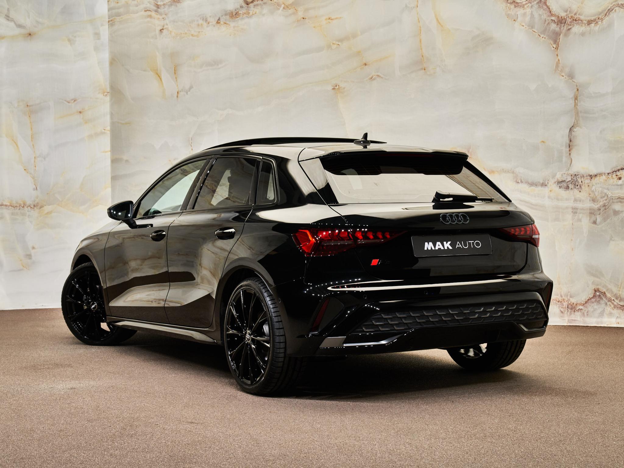 Audi A3 - 3