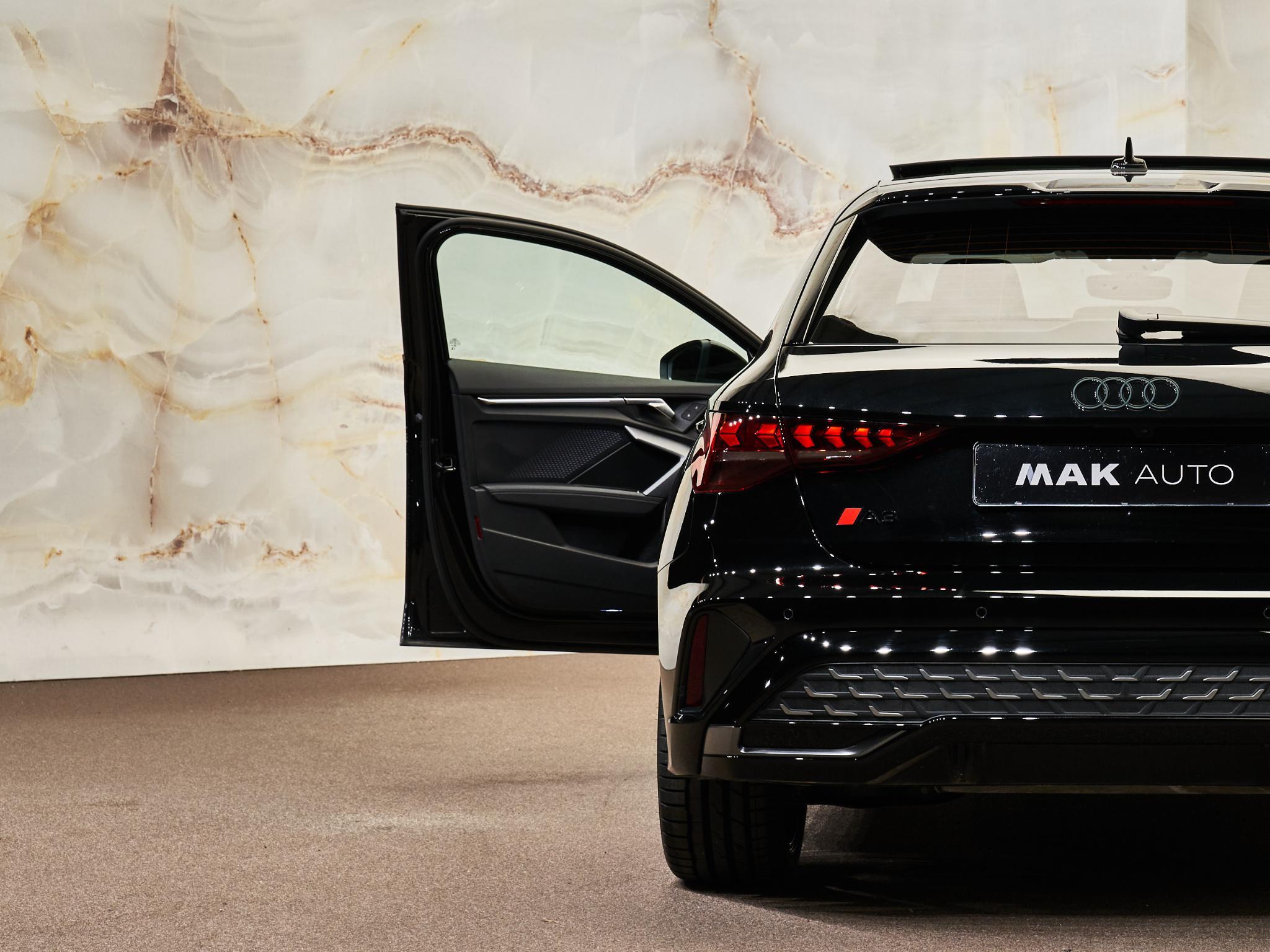 Audi A3 - 25