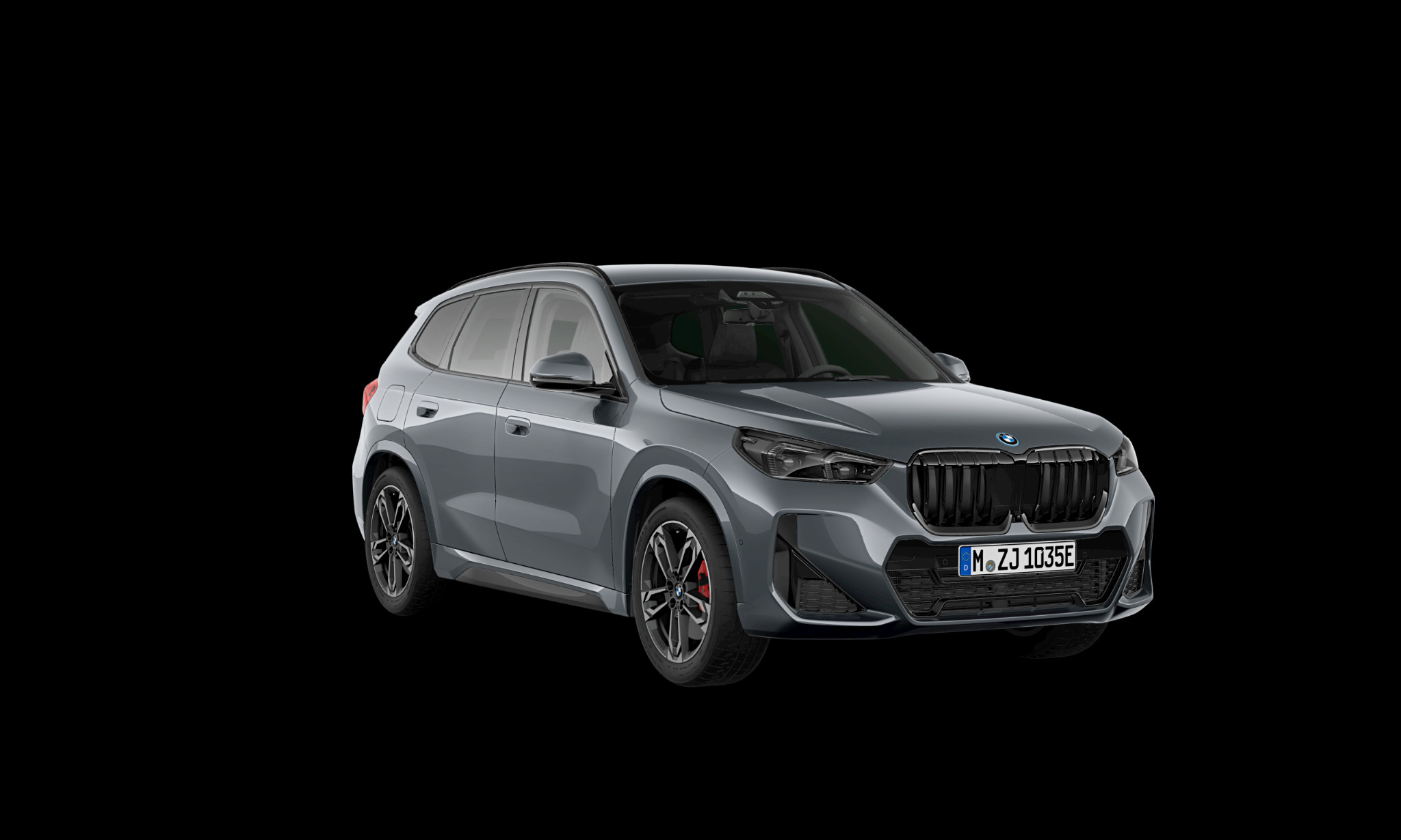 BMW X1 - 4
