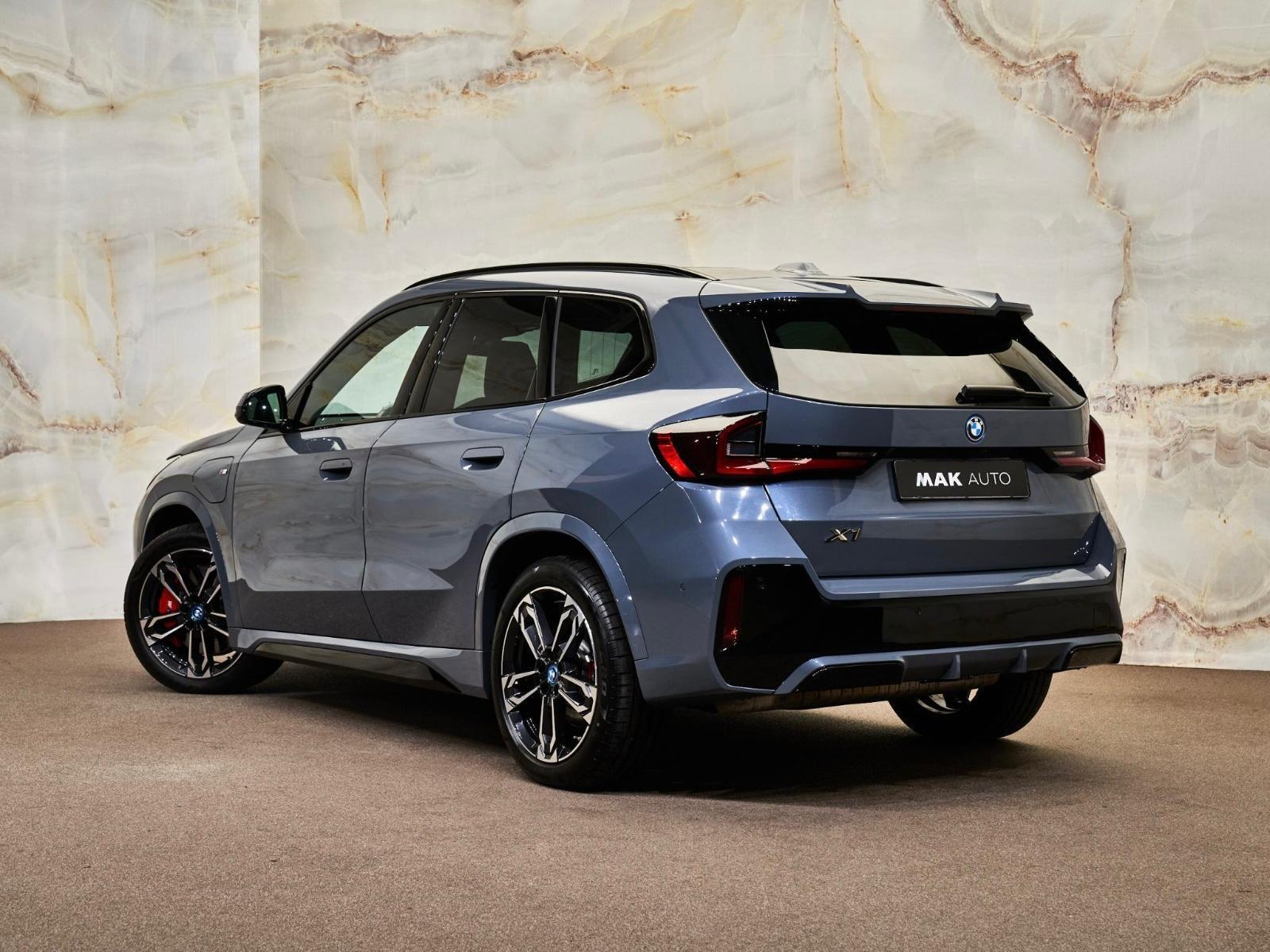 BMW X1 - 3