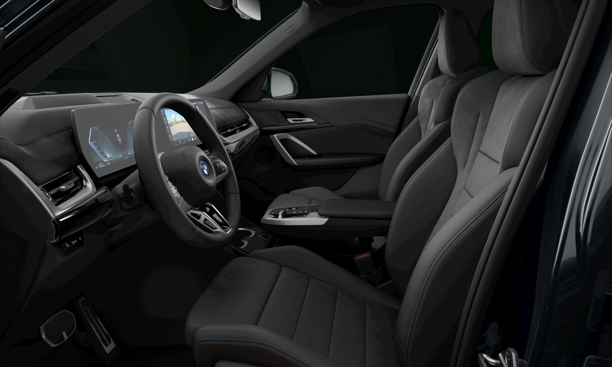 BMW X1 - 5