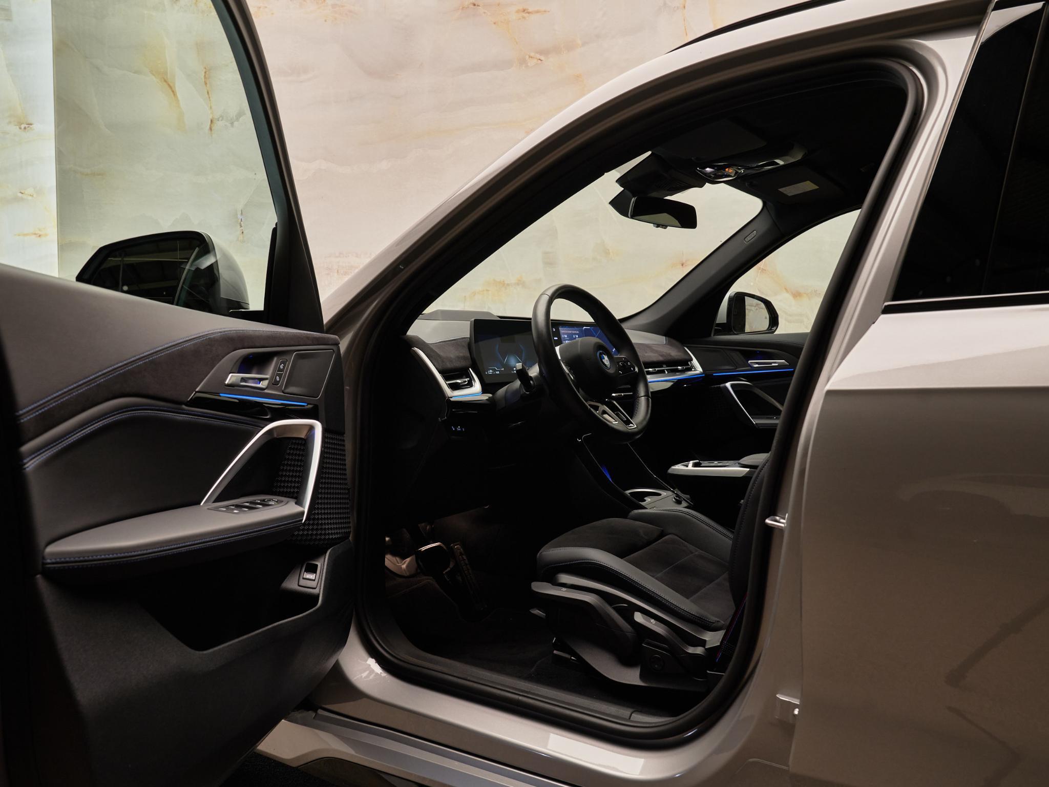 BMW X1 - 6
