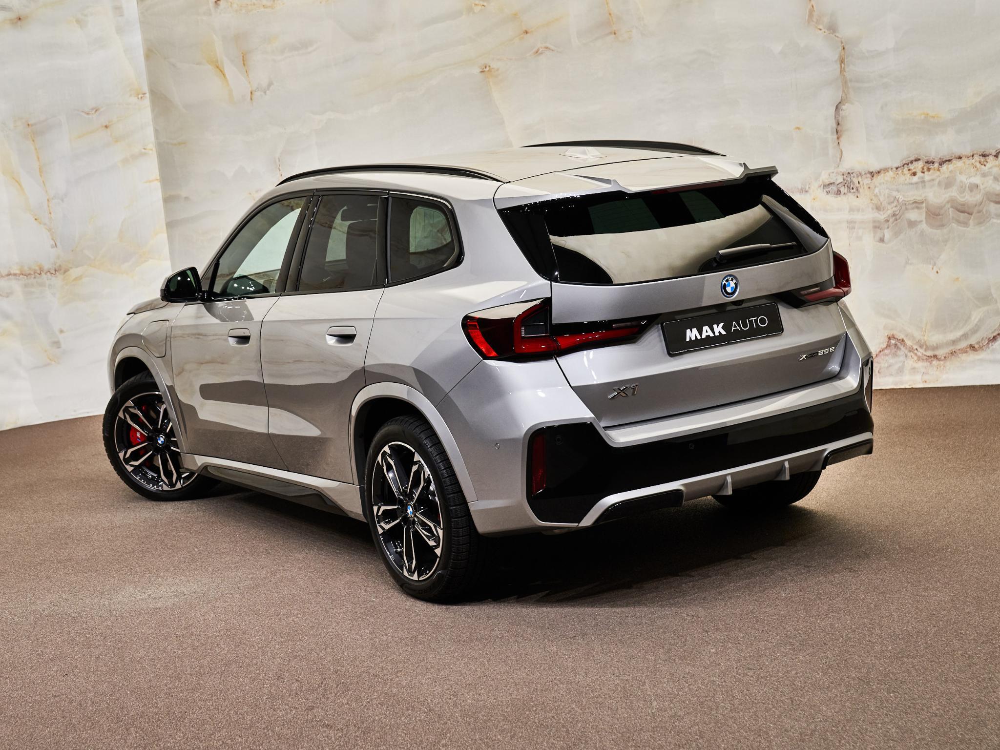 BMW X1 - 23