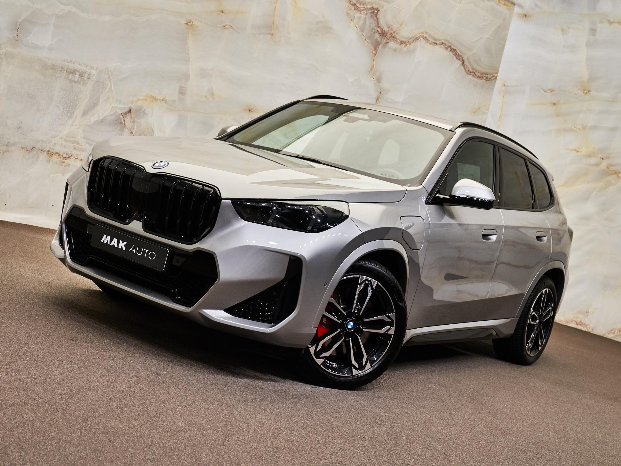 BMW X1 - 22