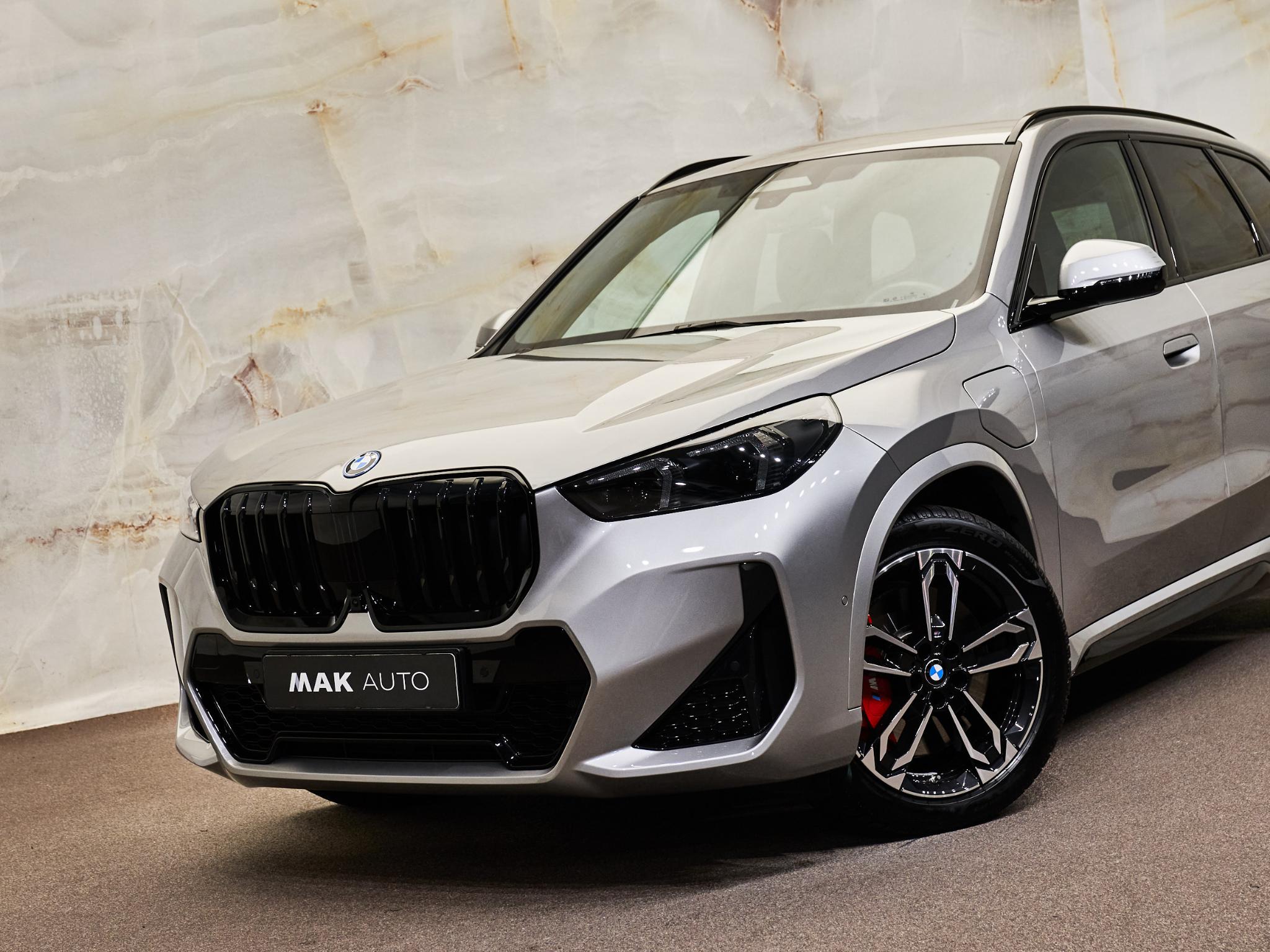 BMW X1 - 4