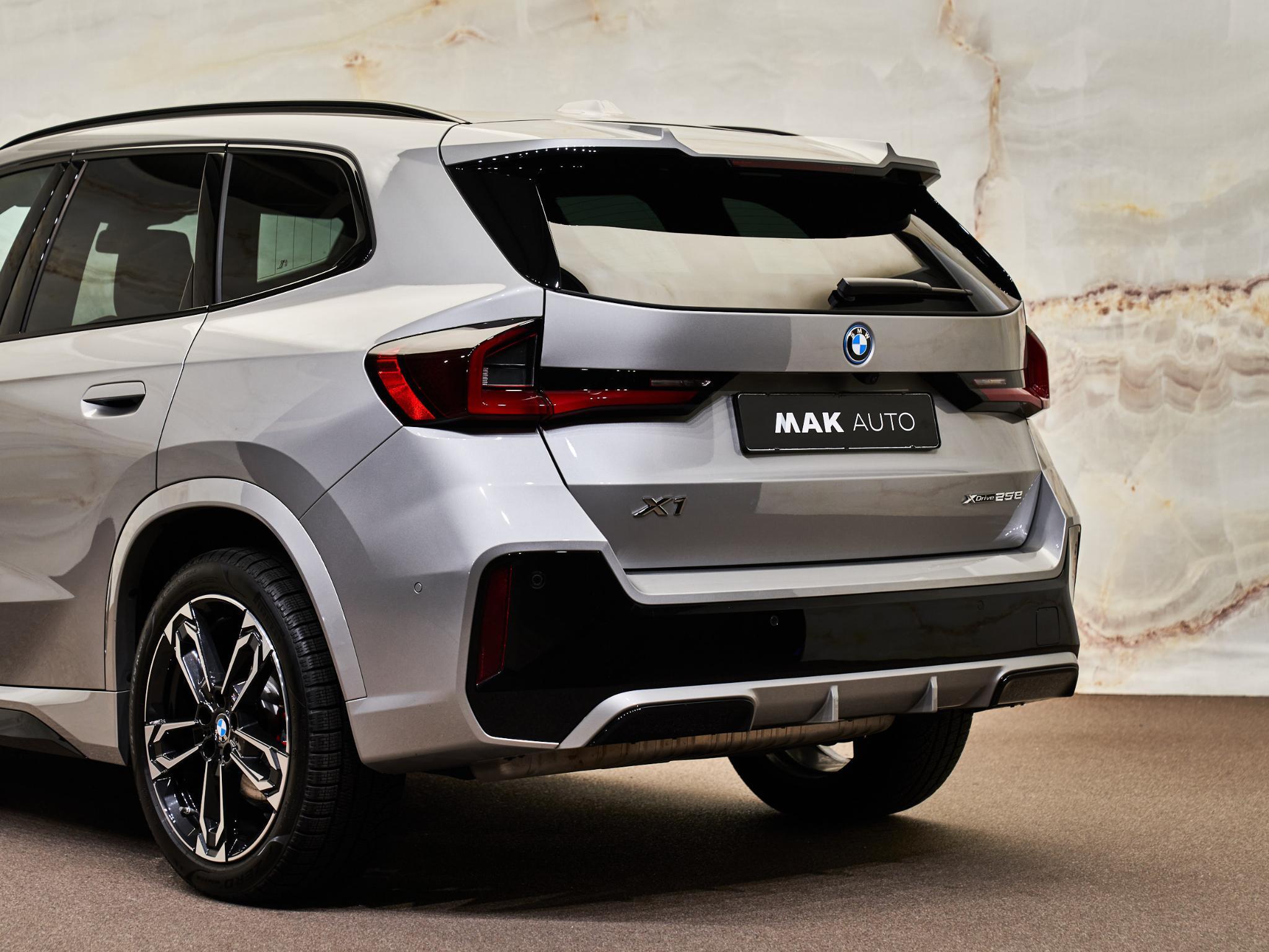 BMW X1 - 5