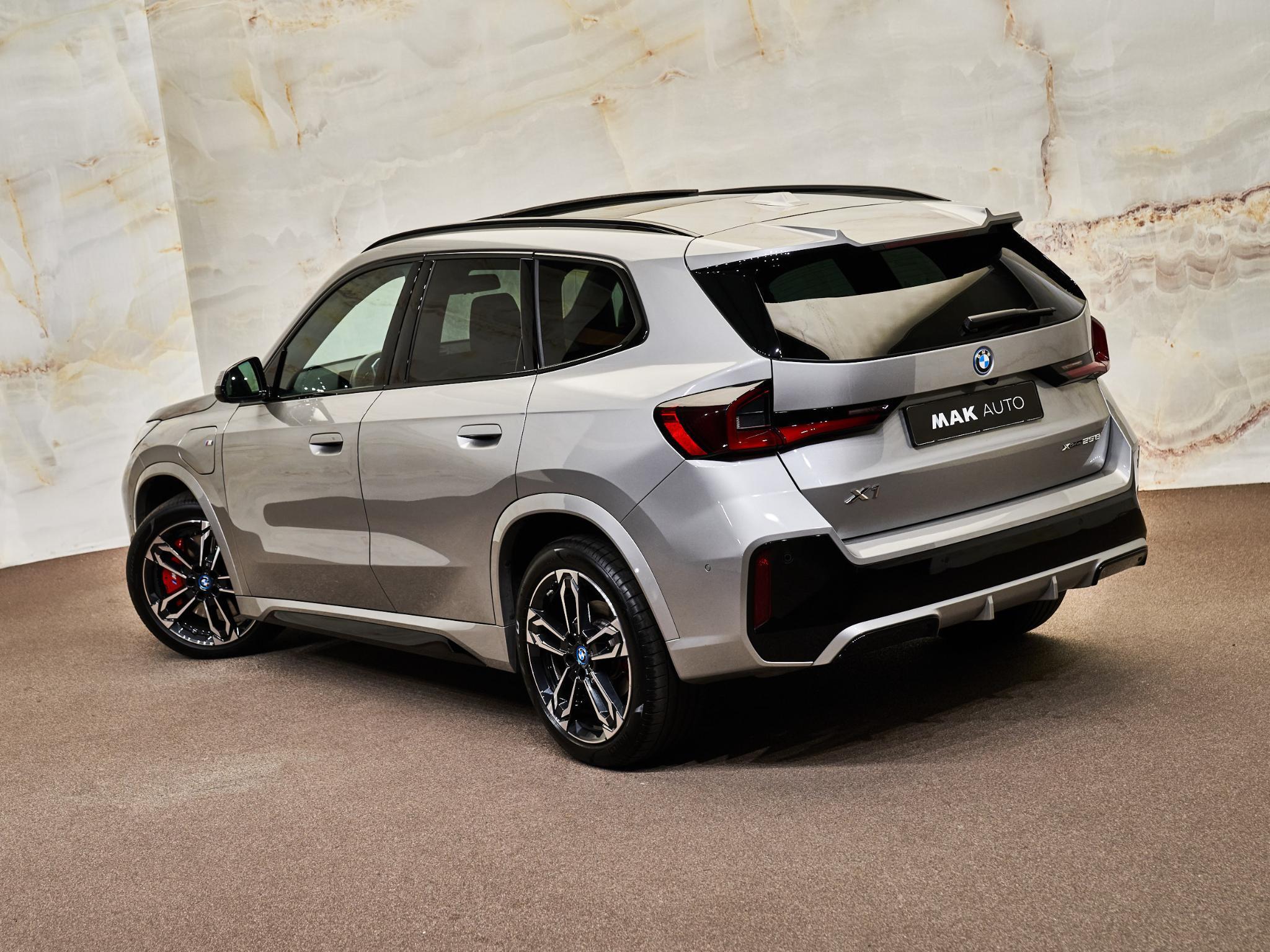 BMW X1 - 24