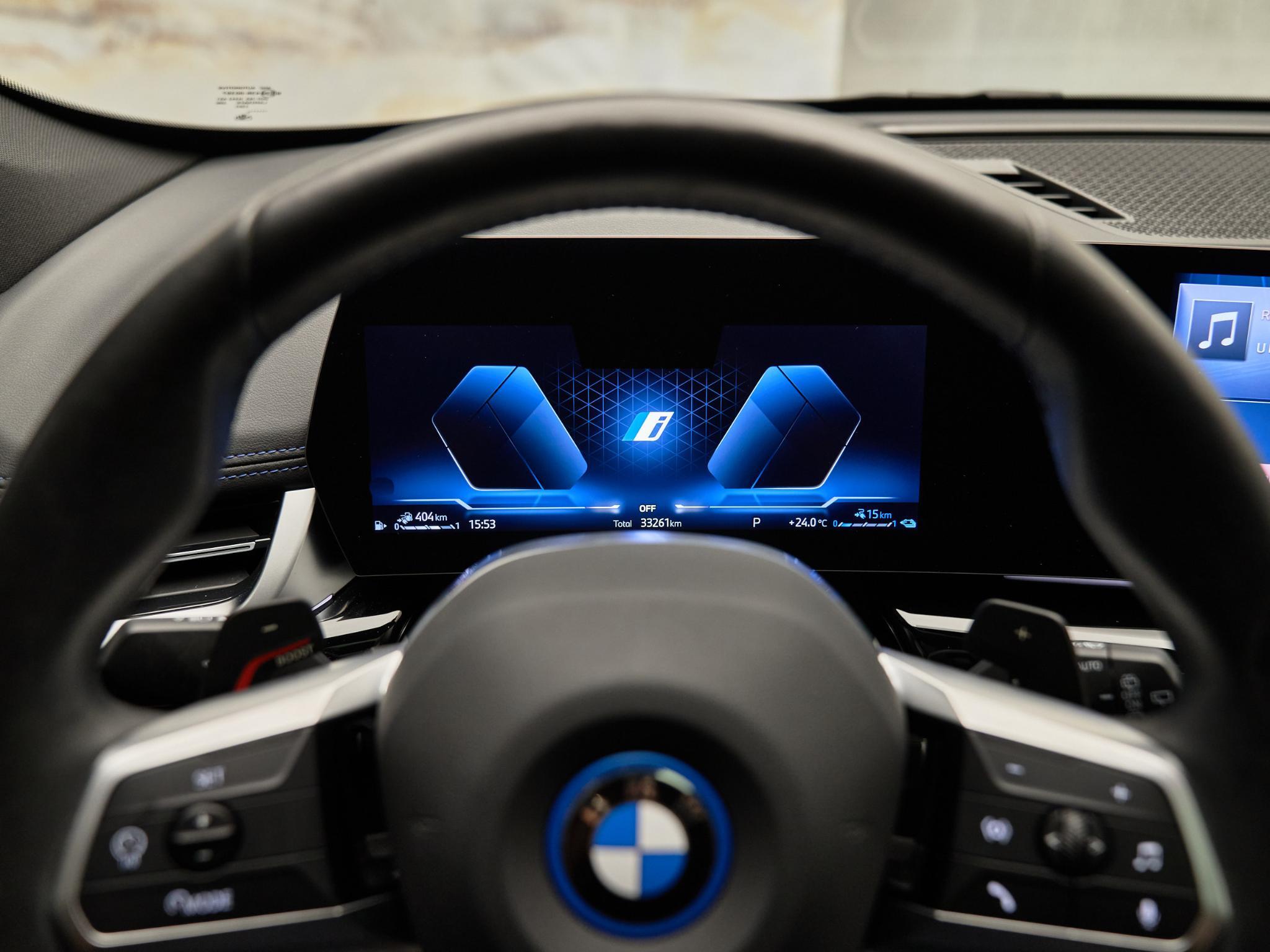 BMW X1 - 12