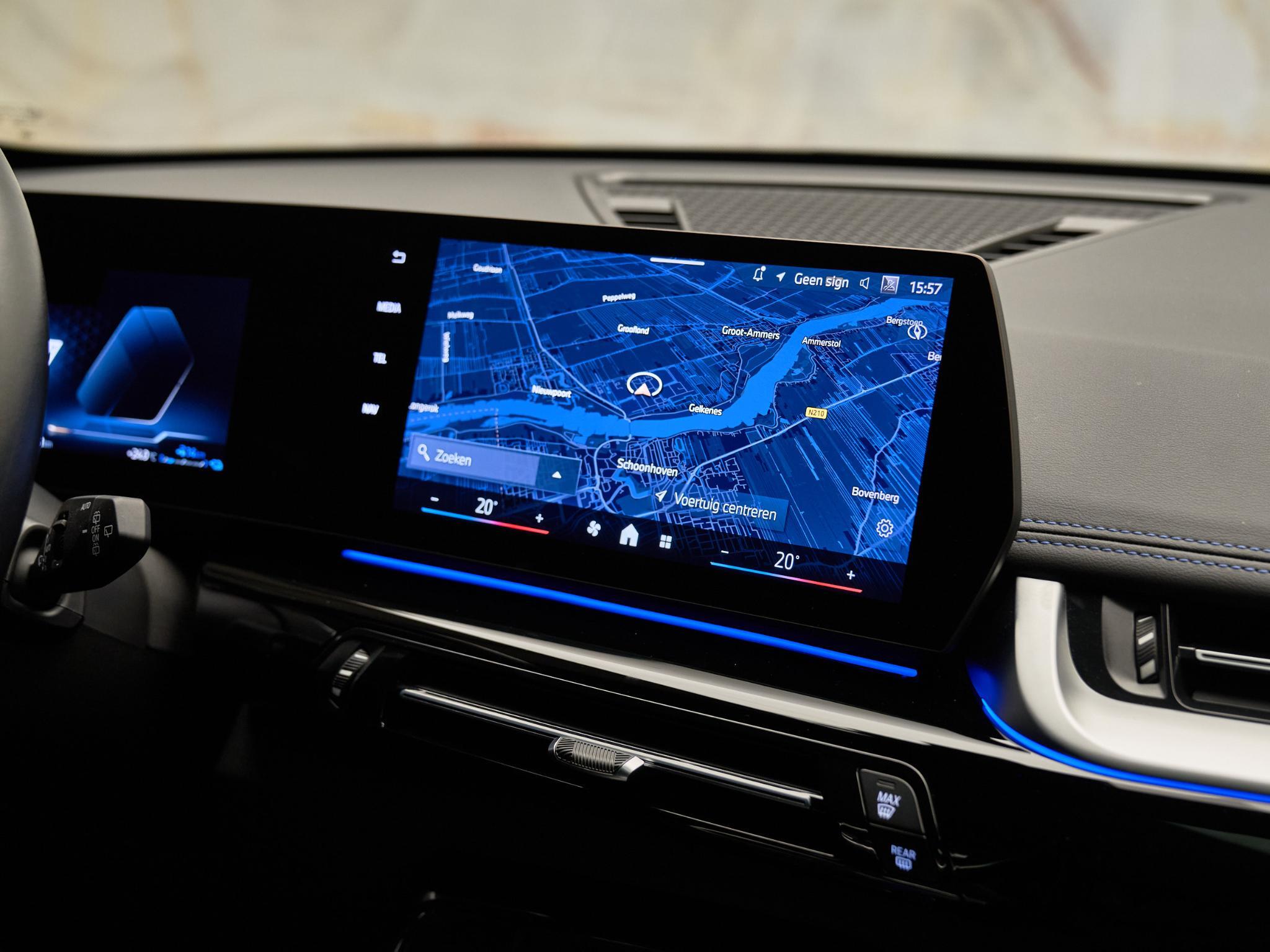 BMW X1 - 17