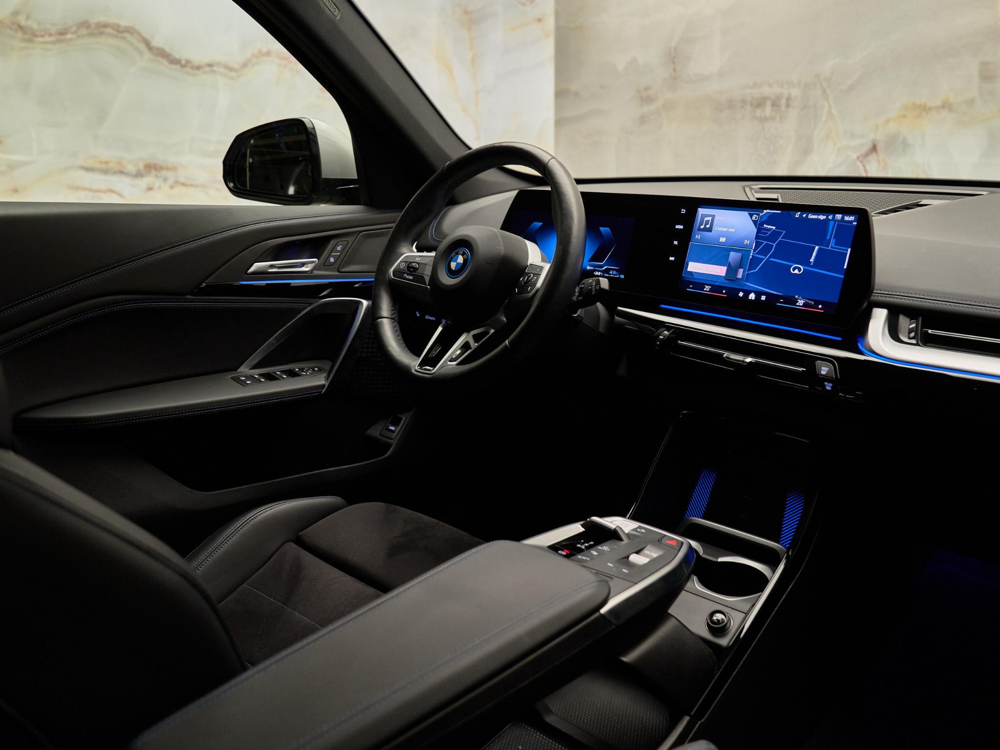 BMW X1 - 8