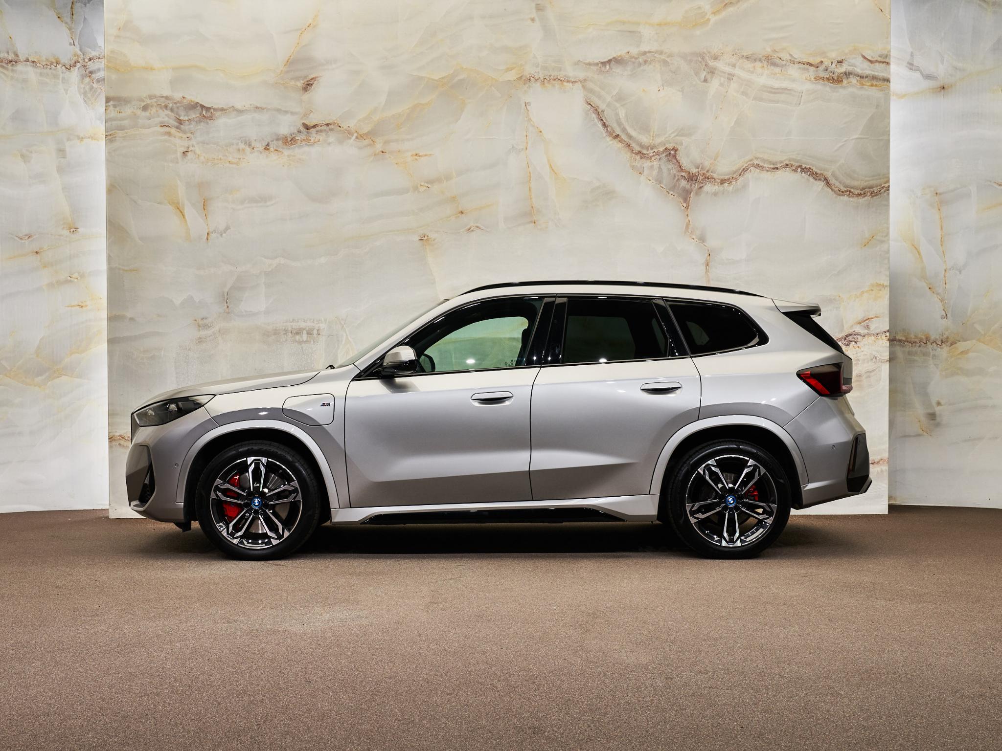 BMW X1 - 2