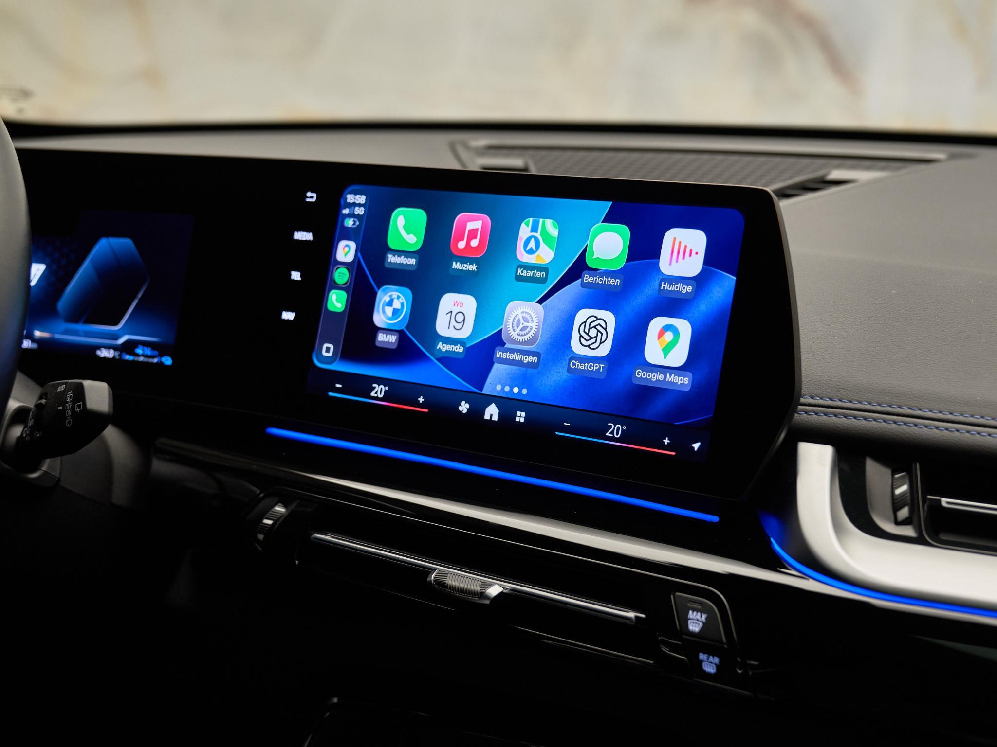 BMW X1 - 11