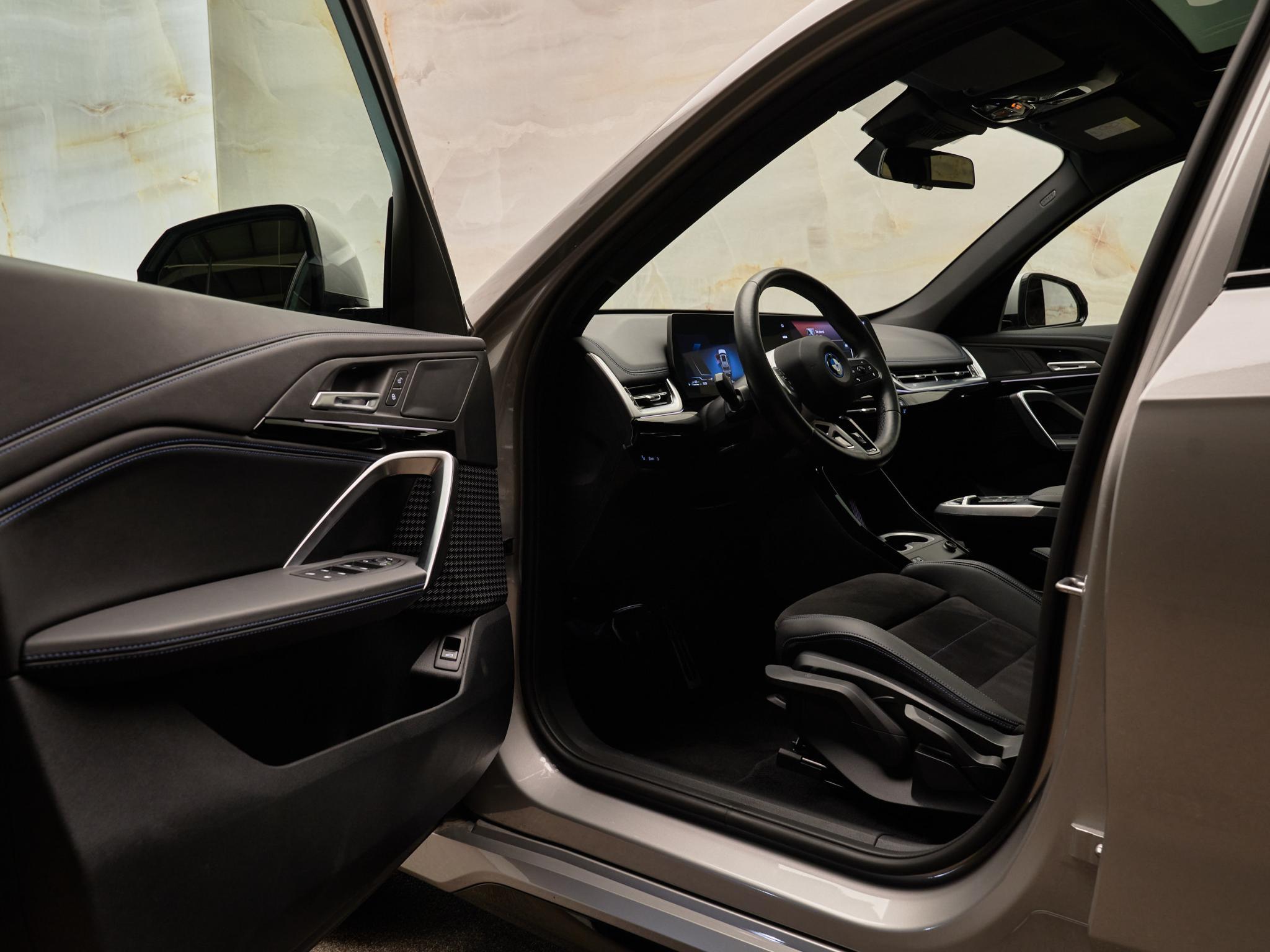 BMW X1 - 6