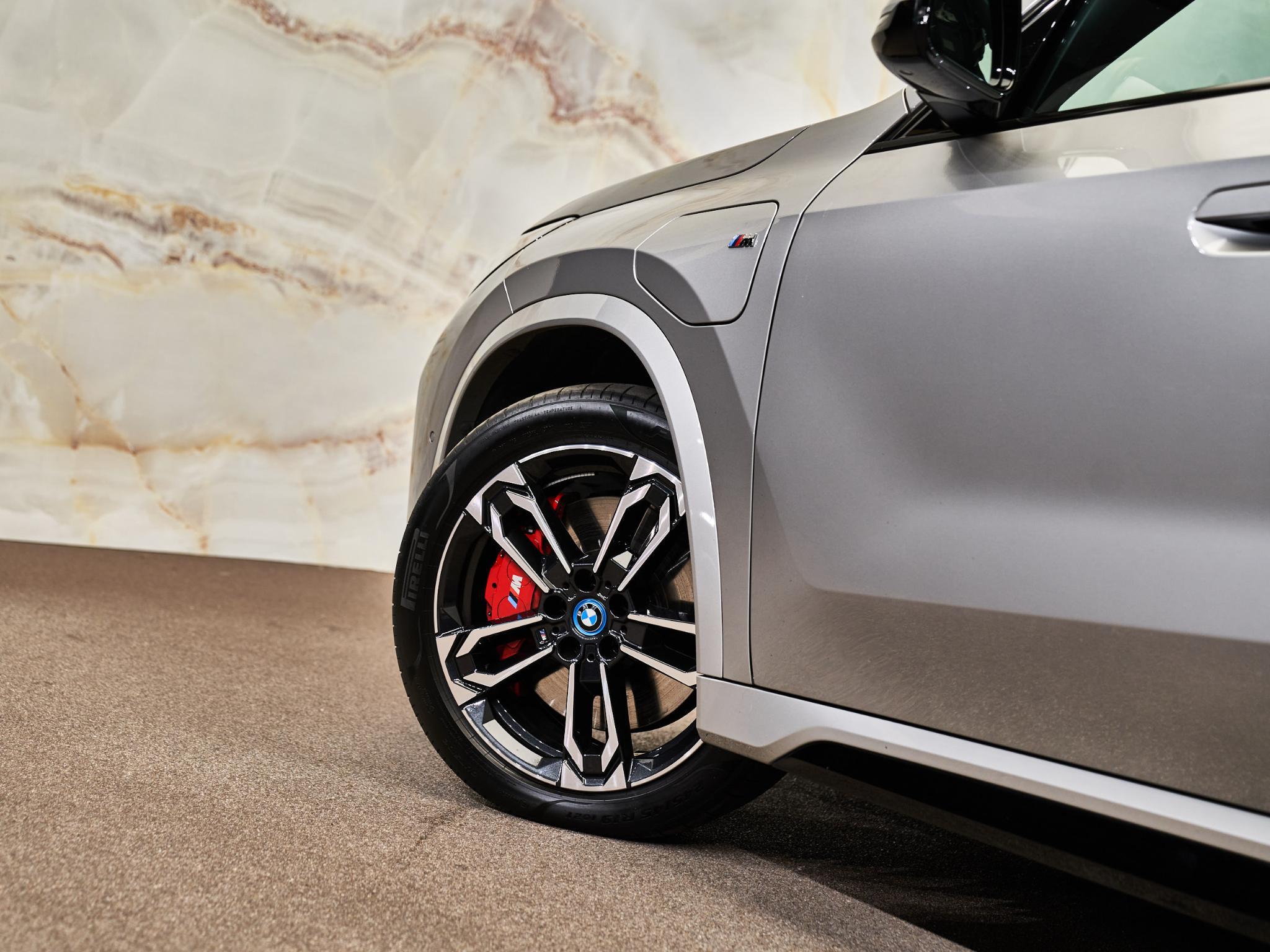 BMW X1 - 22
