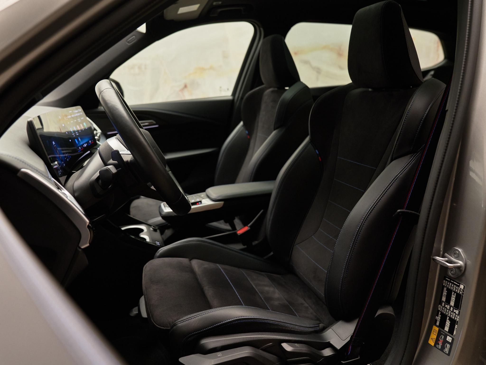 BMW X1 - 7