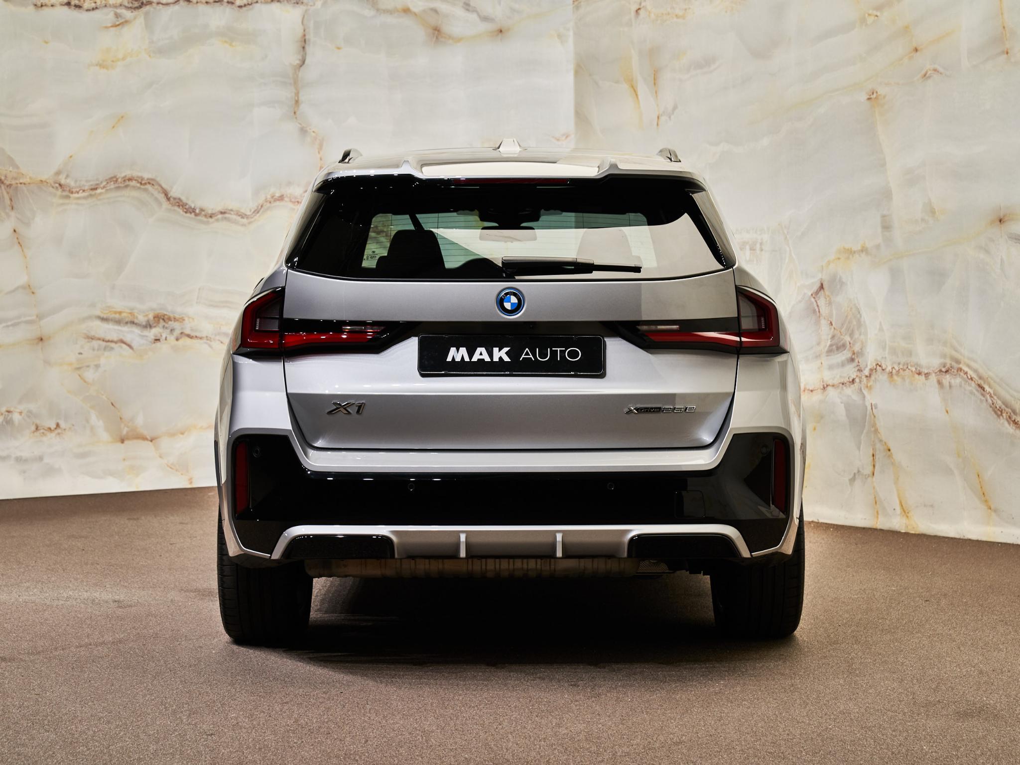 BMW X1 - 25