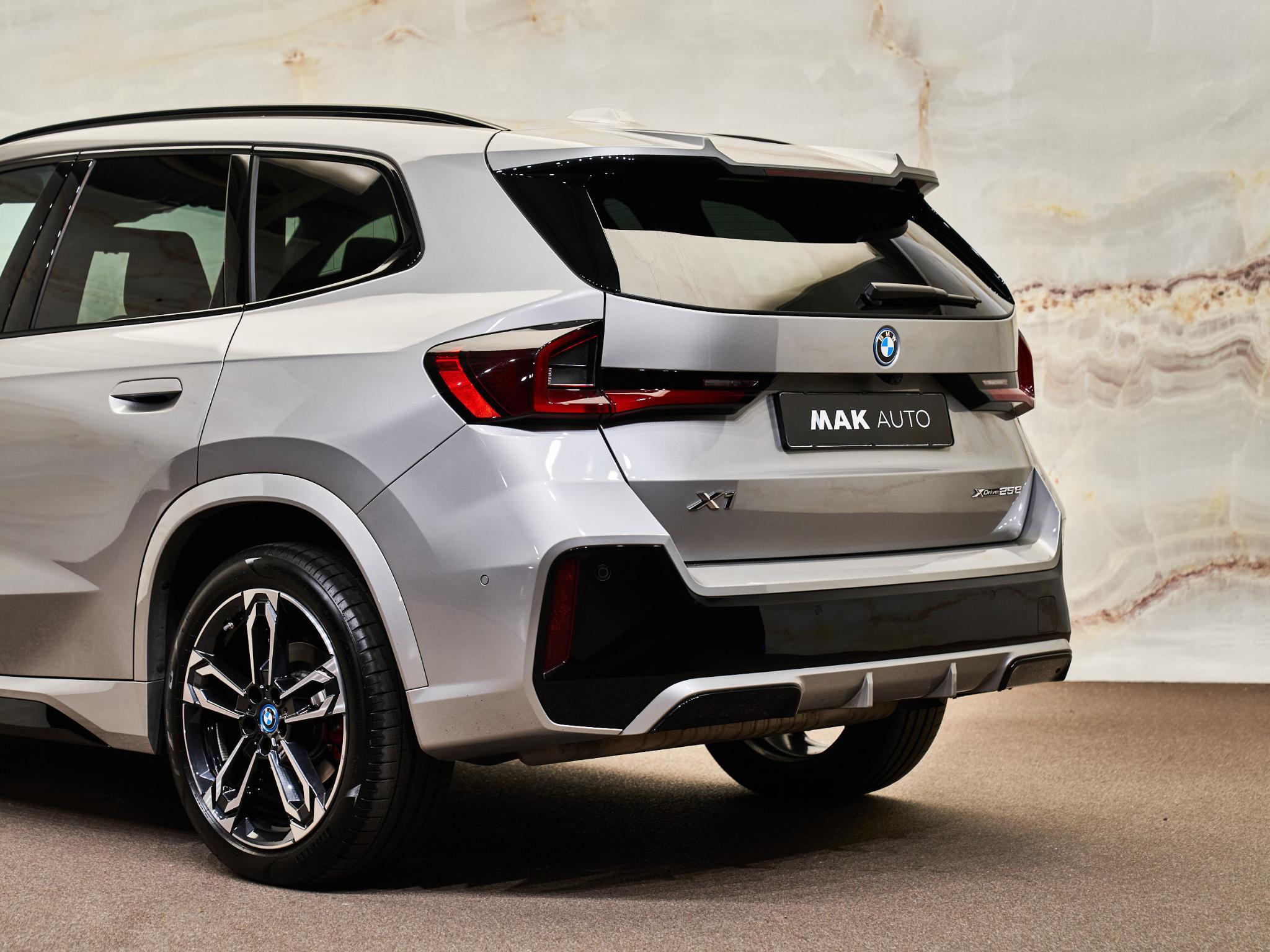 BMW X1 - 5