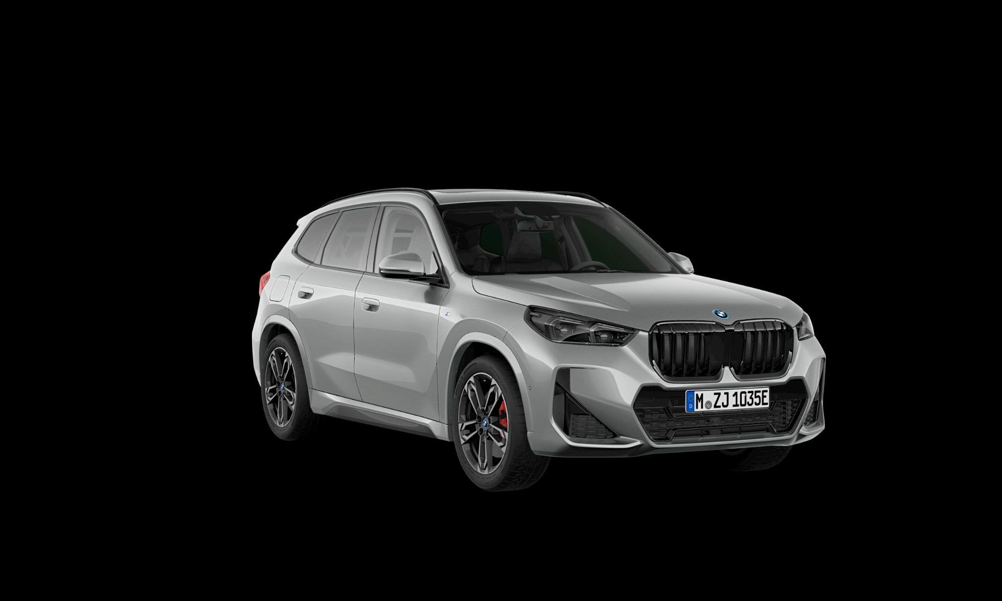 BMW X1 - 5