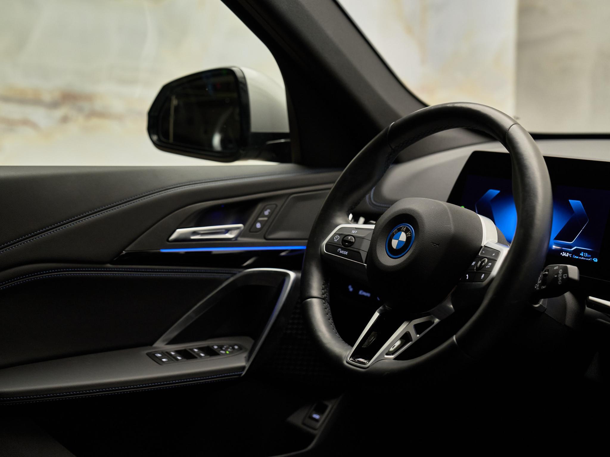 BMW X1 - 18