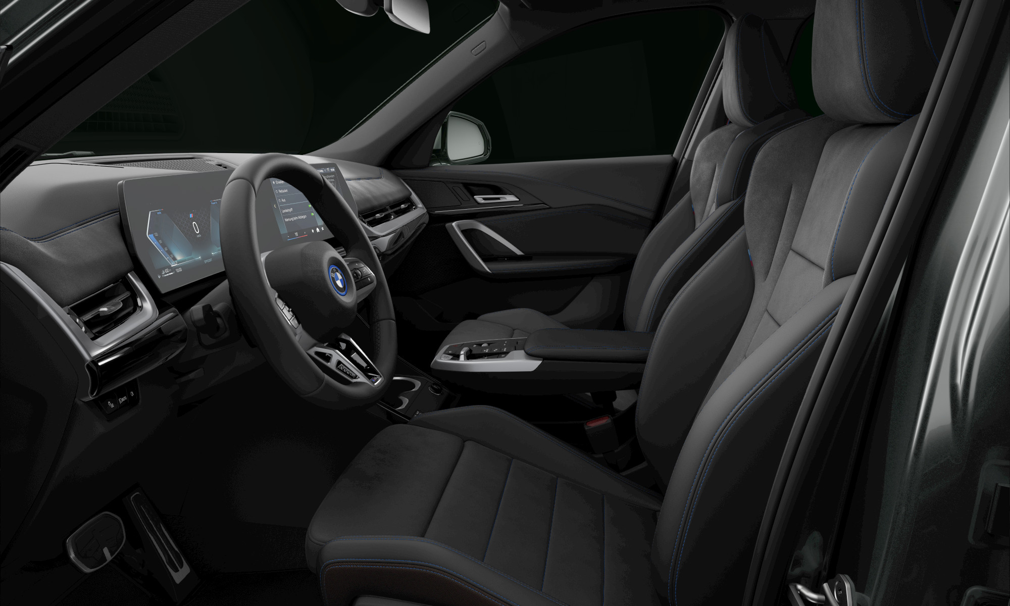 BMW X1 - 6