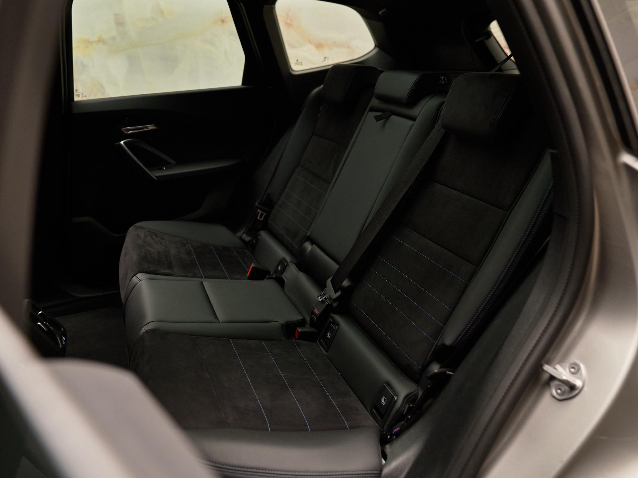 BMW X1 - 20