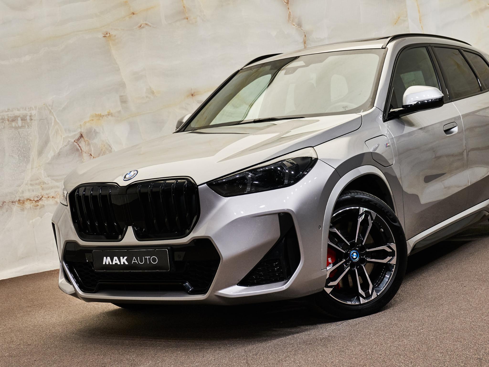 BMW X1 - 4