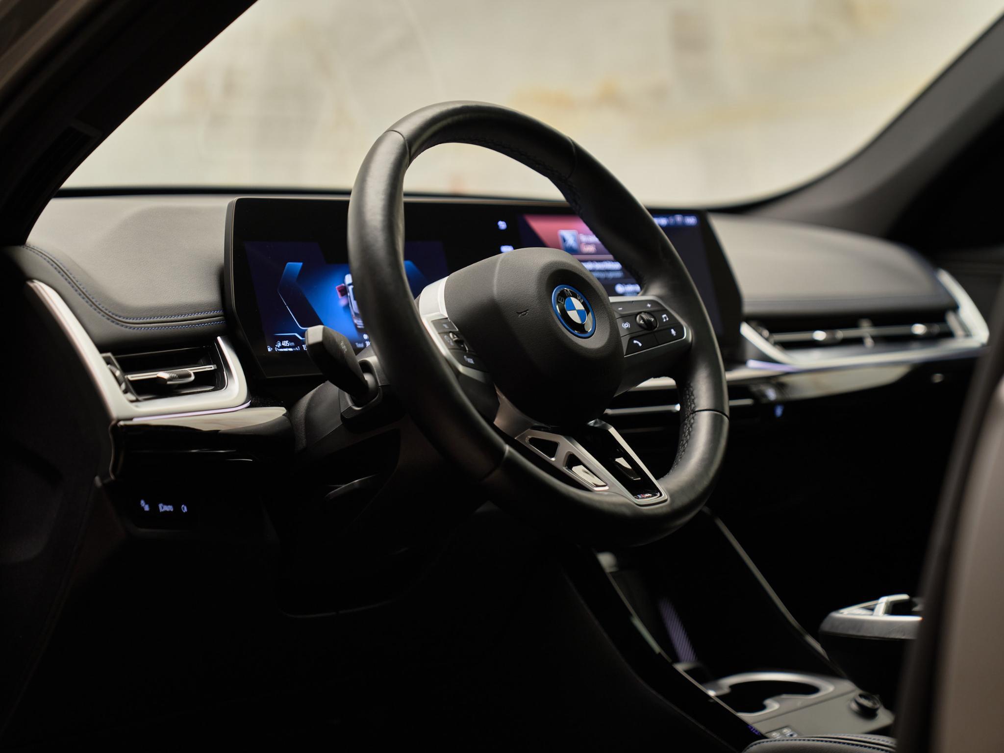 BMW X1 - 14