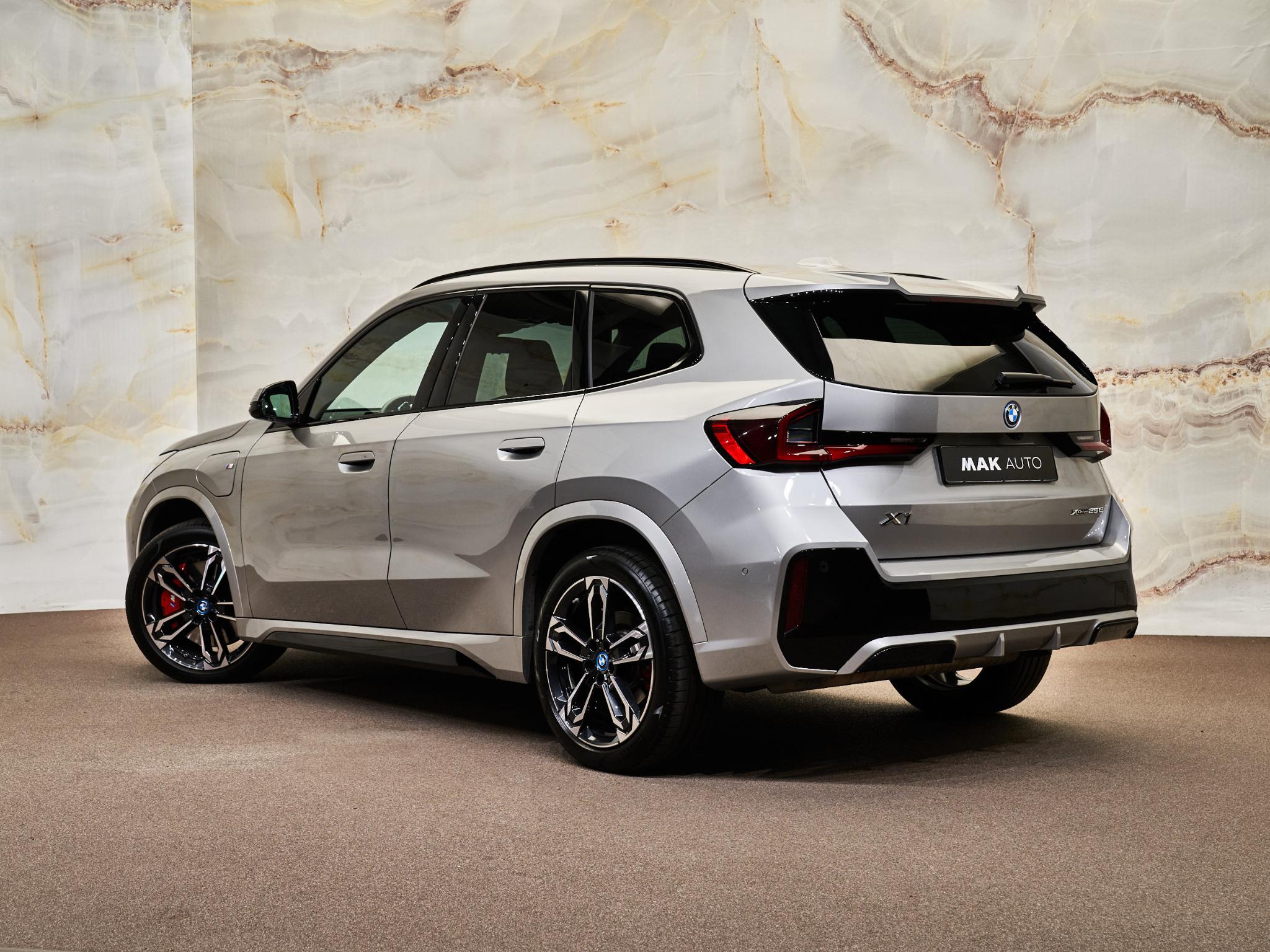 BMW X1 - 3