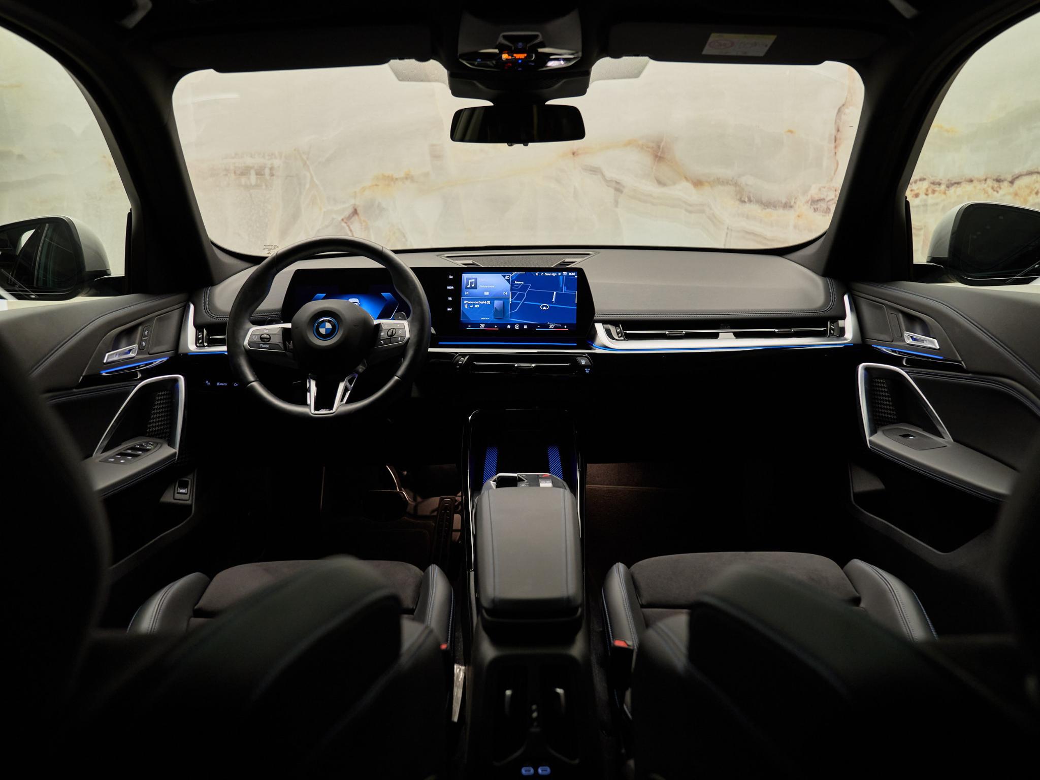 BMW X1 - 21