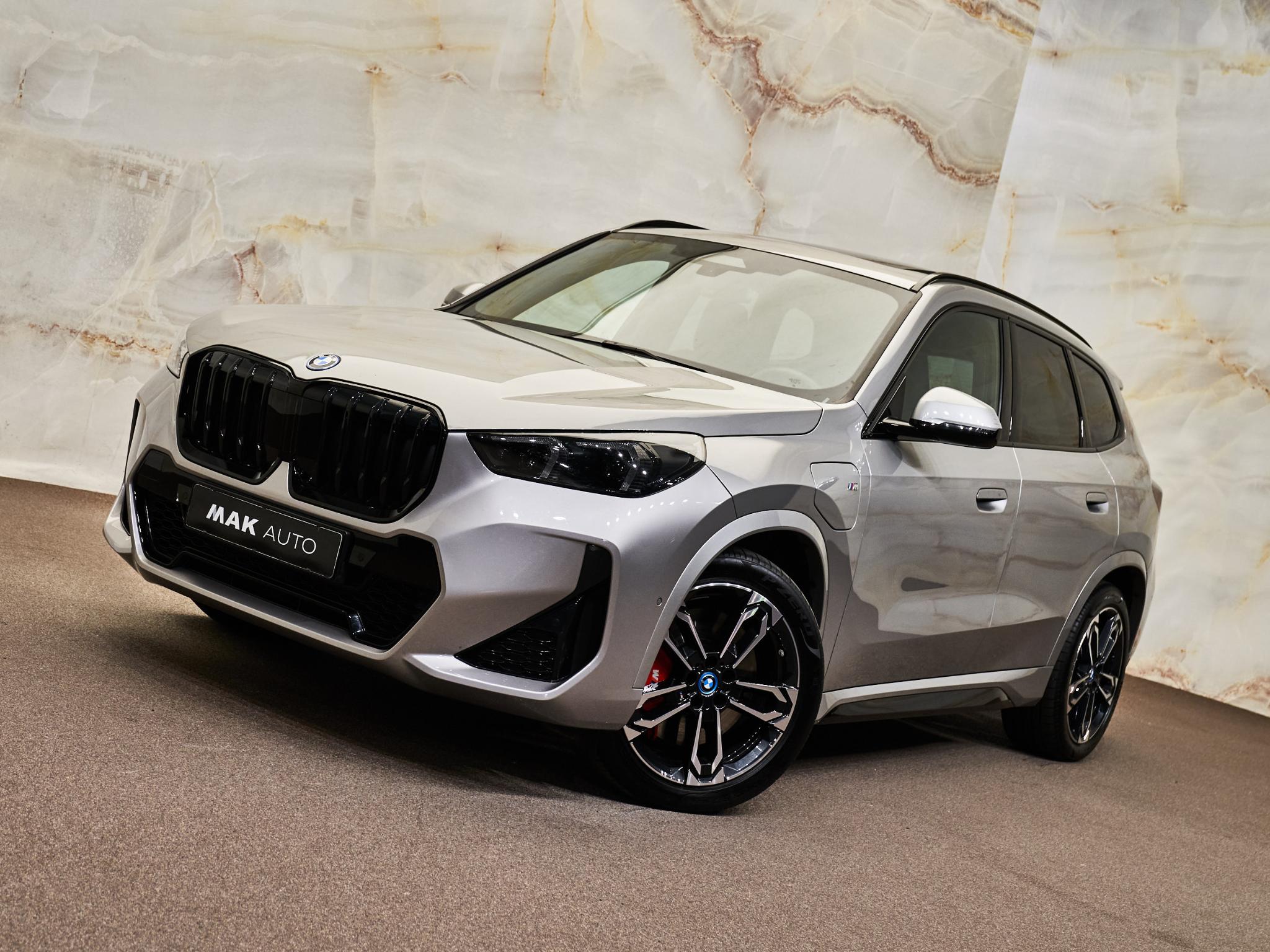 BMW X1 - 23