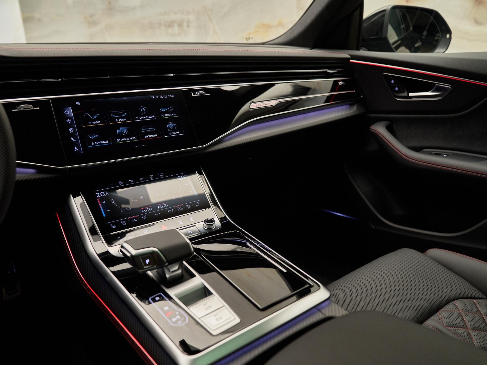Audi Q8 - 20