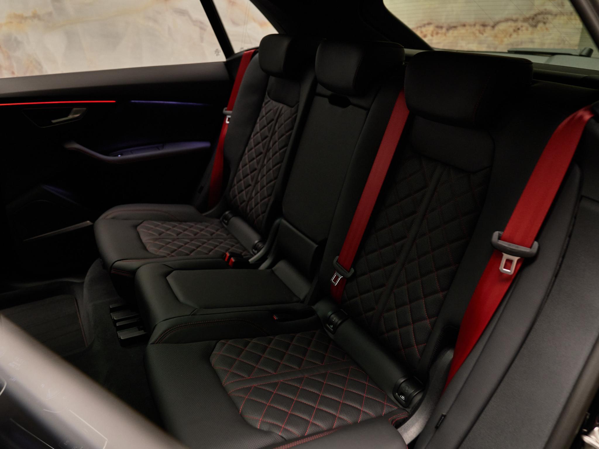 Audi Q8 - 27