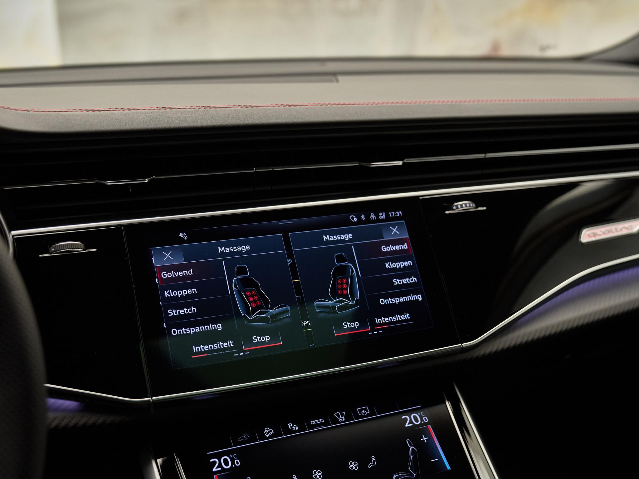 Audi Q8 - 22