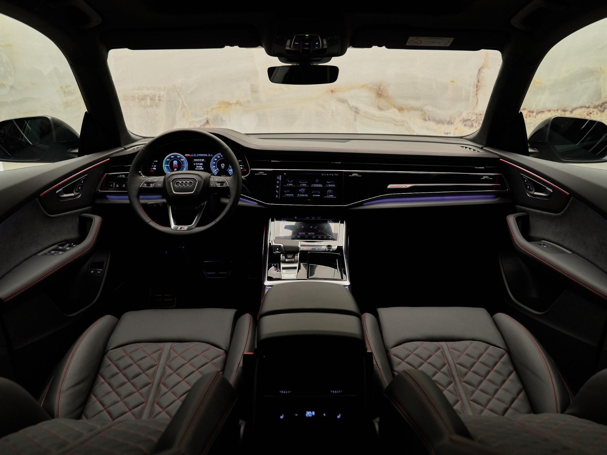 Audi Q8 - 29