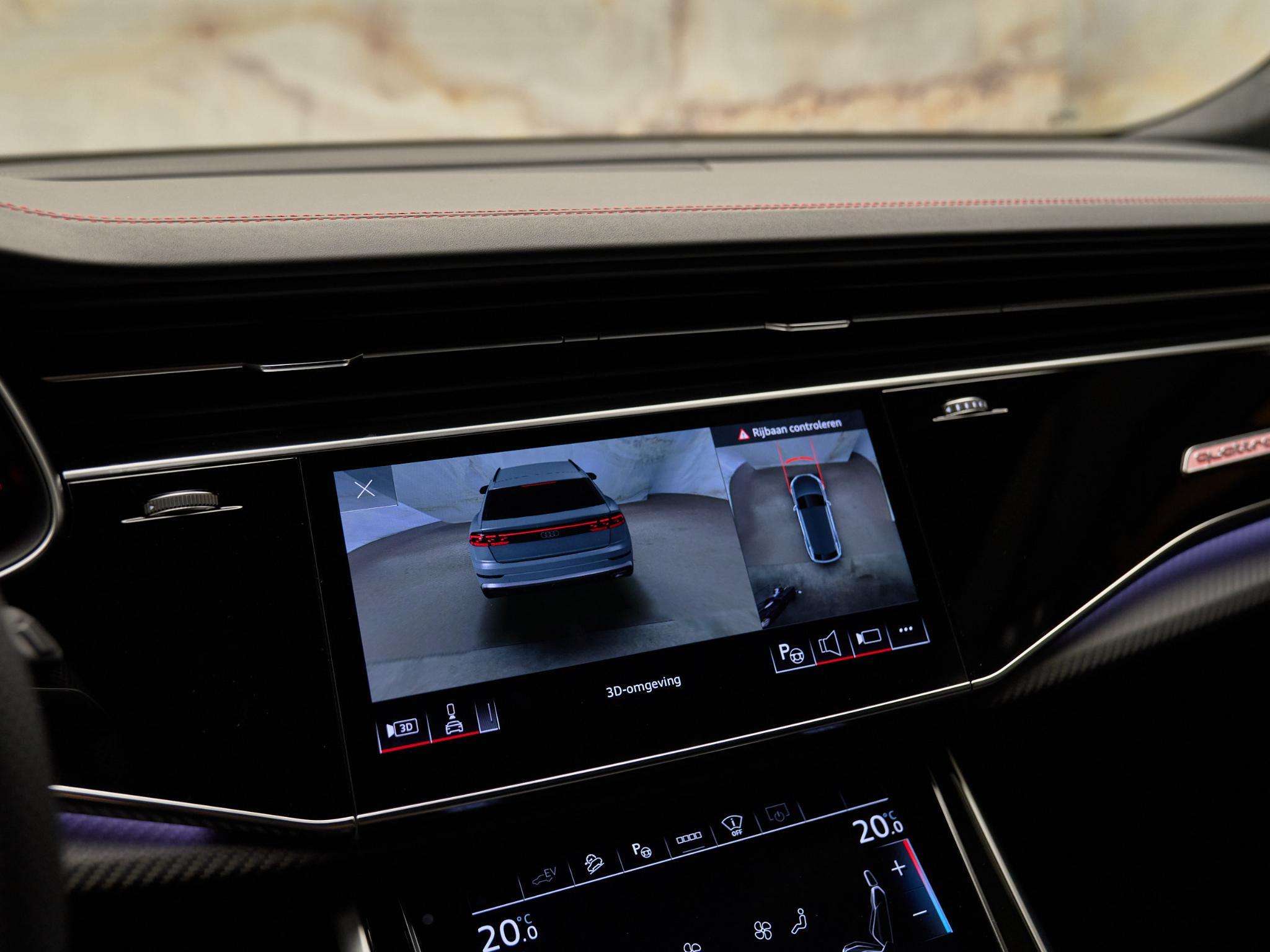 Audi Q8 - 13