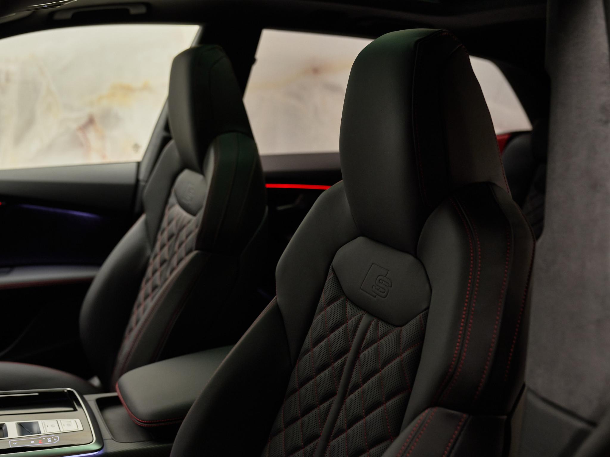 Audi Q8 - 26