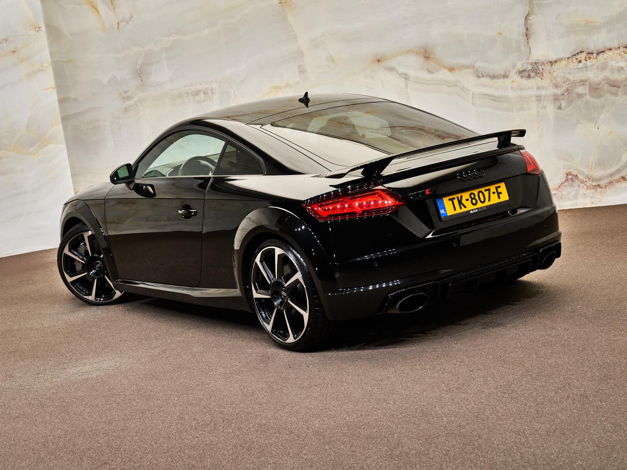 Audi TT RS - 31