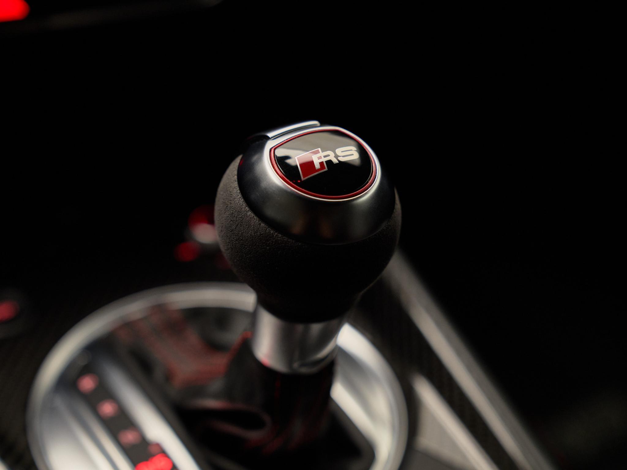 Audi TT RS - 22