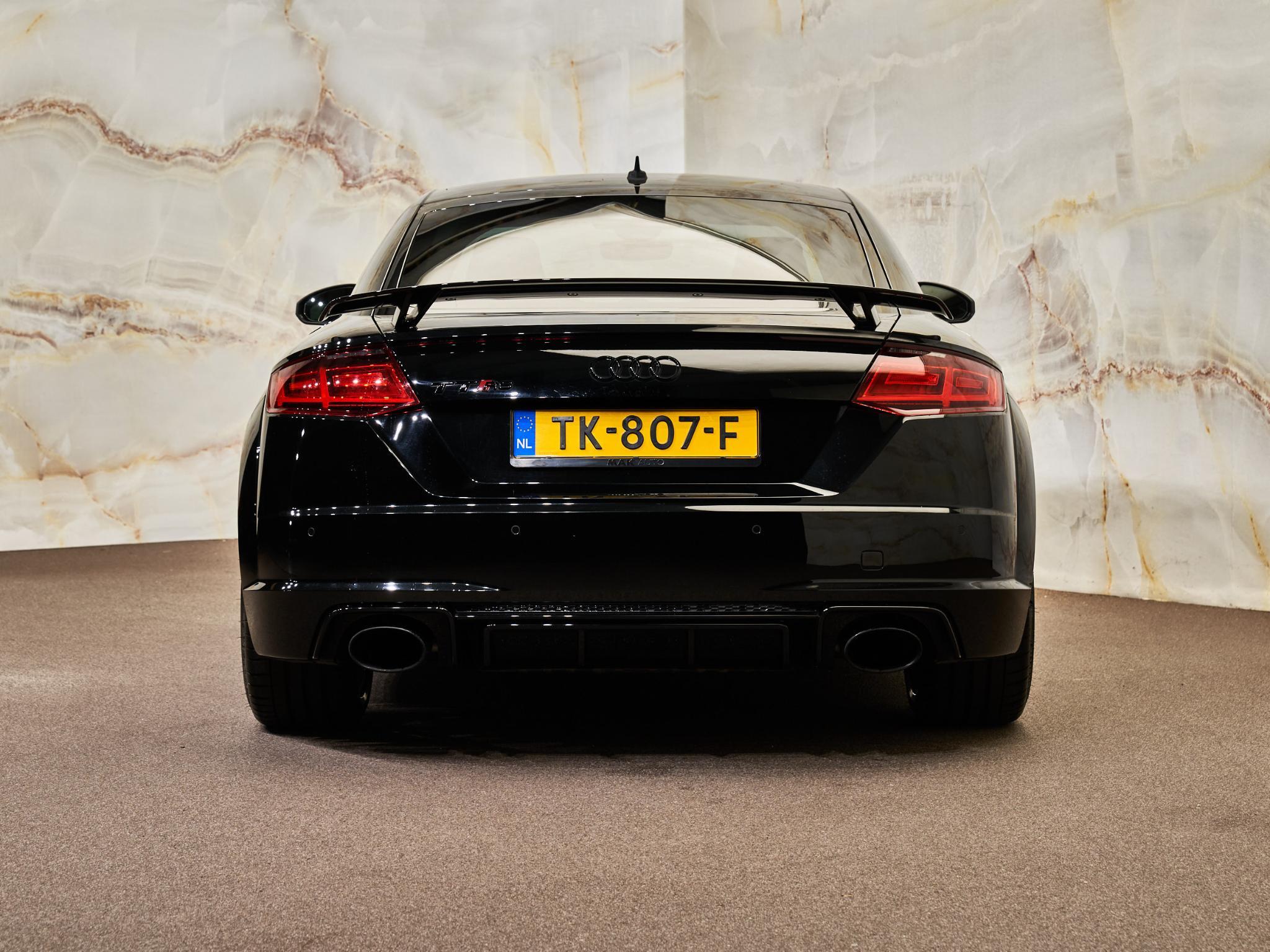 Audi TT RS - 32