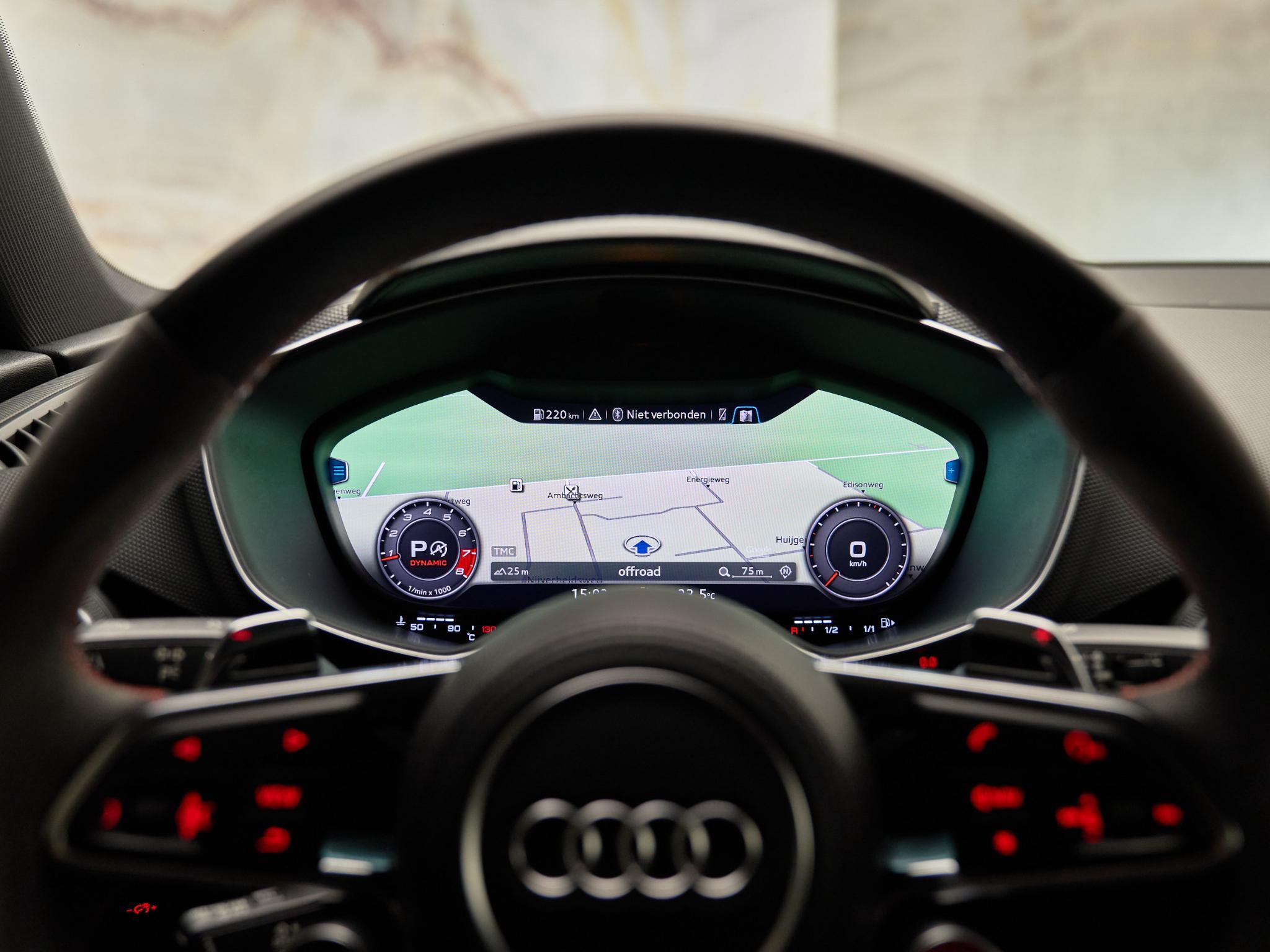 Audi TT RS - 25