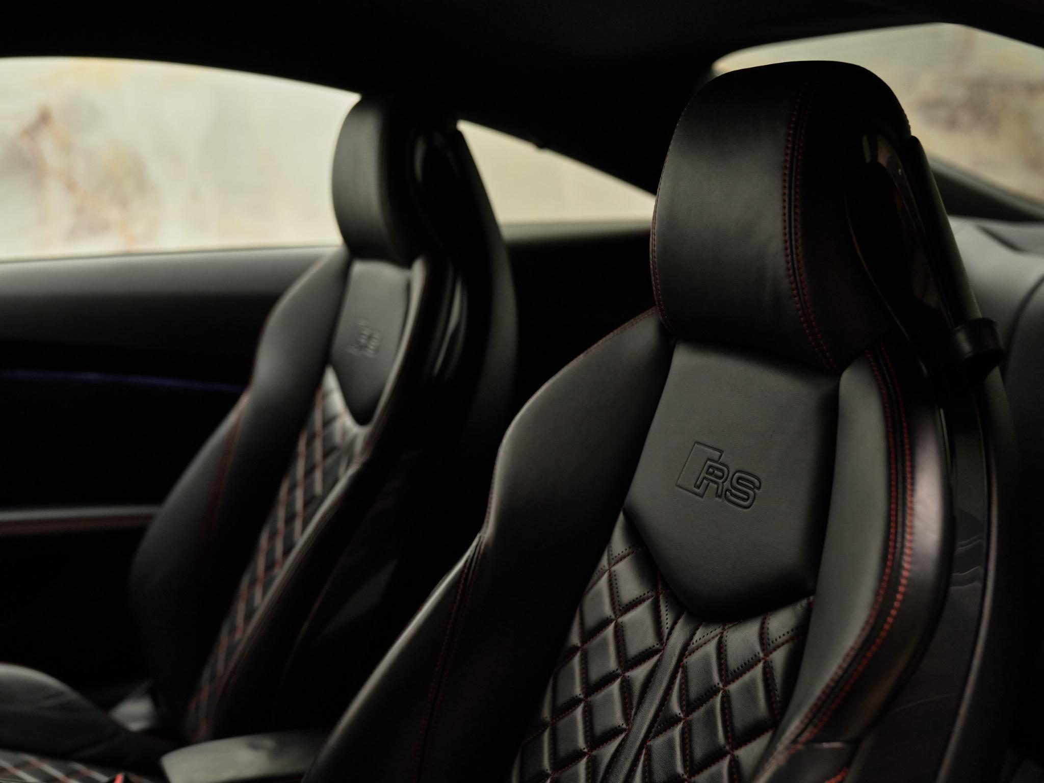 Audi TT RS - 27