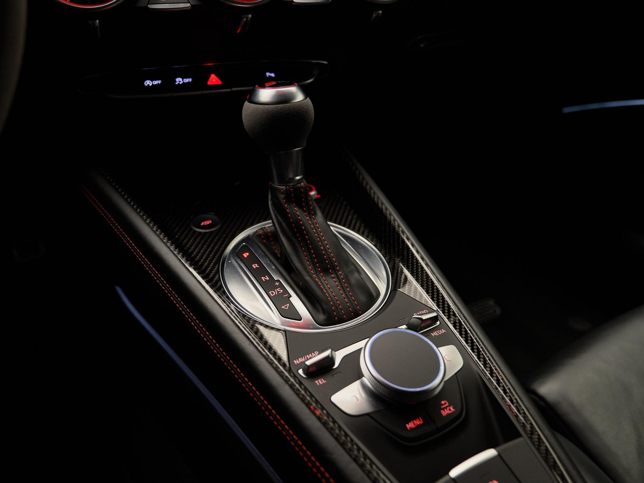 Audi TT RS - 21