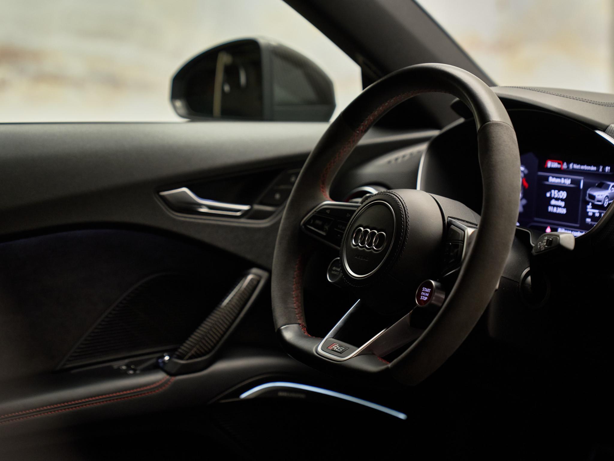 Audi TT RS - 26