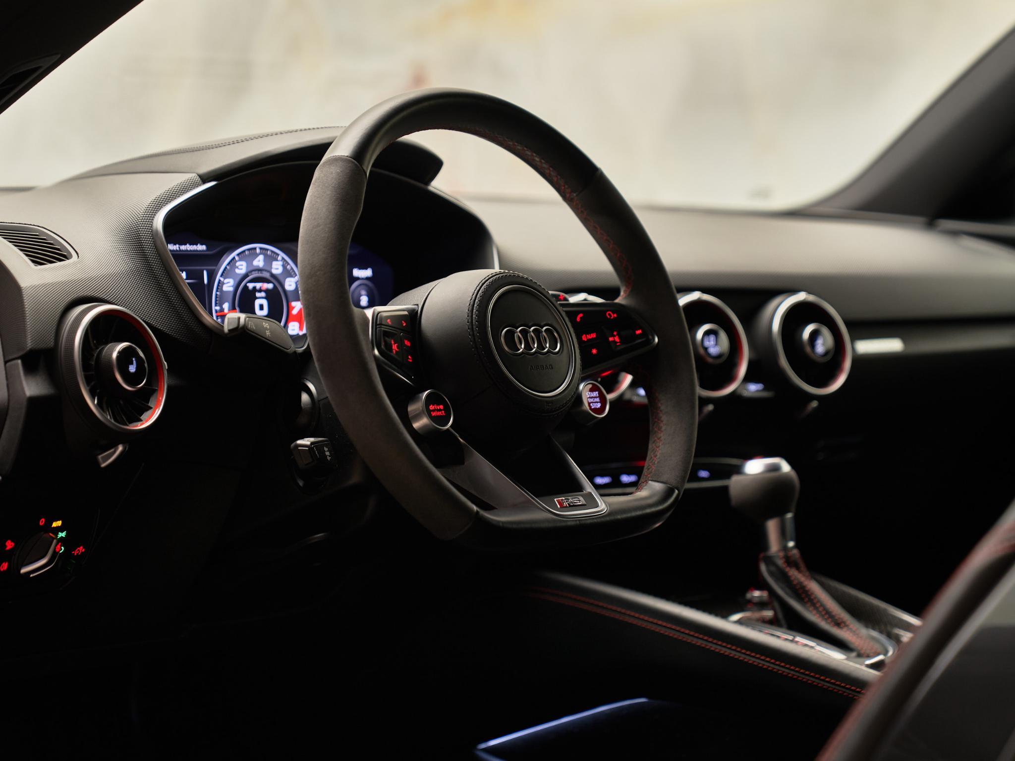 Audi TT RS - 19