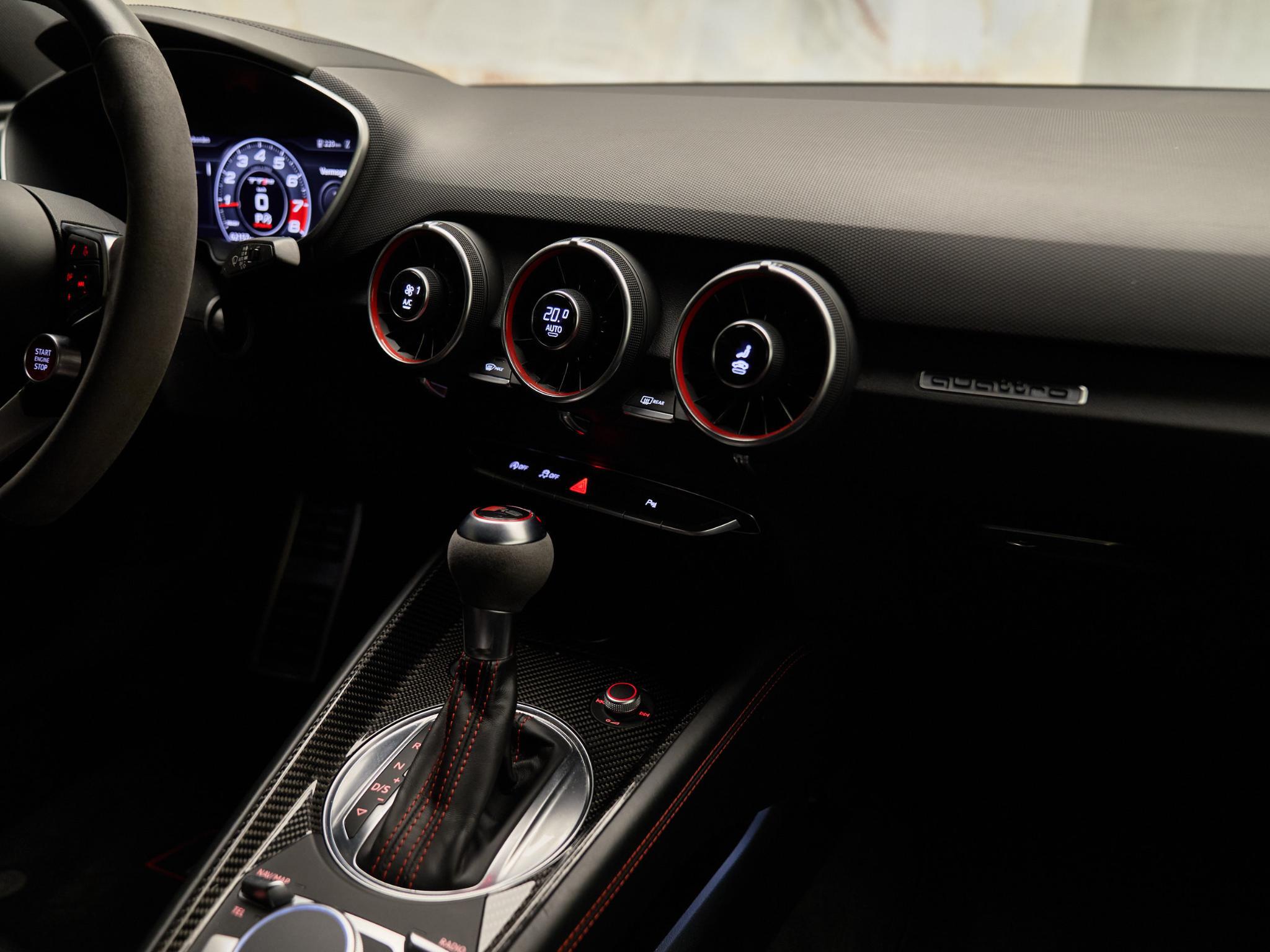 Audi TT RS - 23